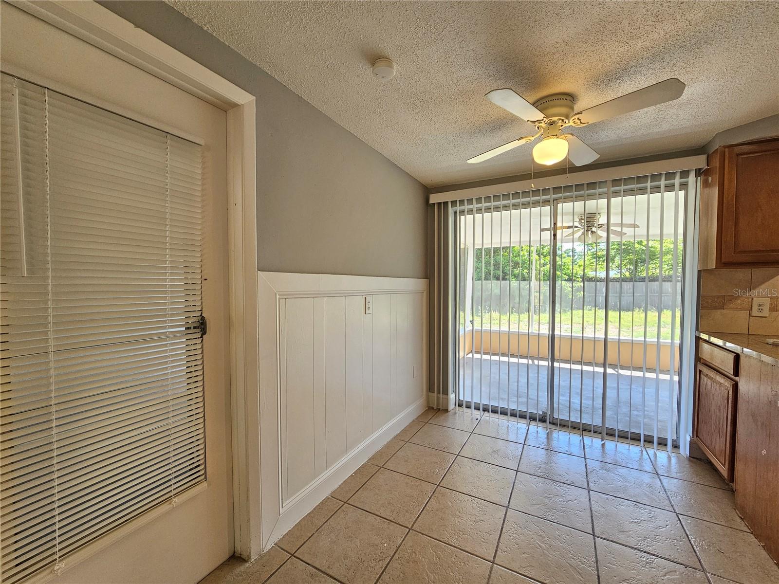 HOLIDAY HILL - Residential Lease