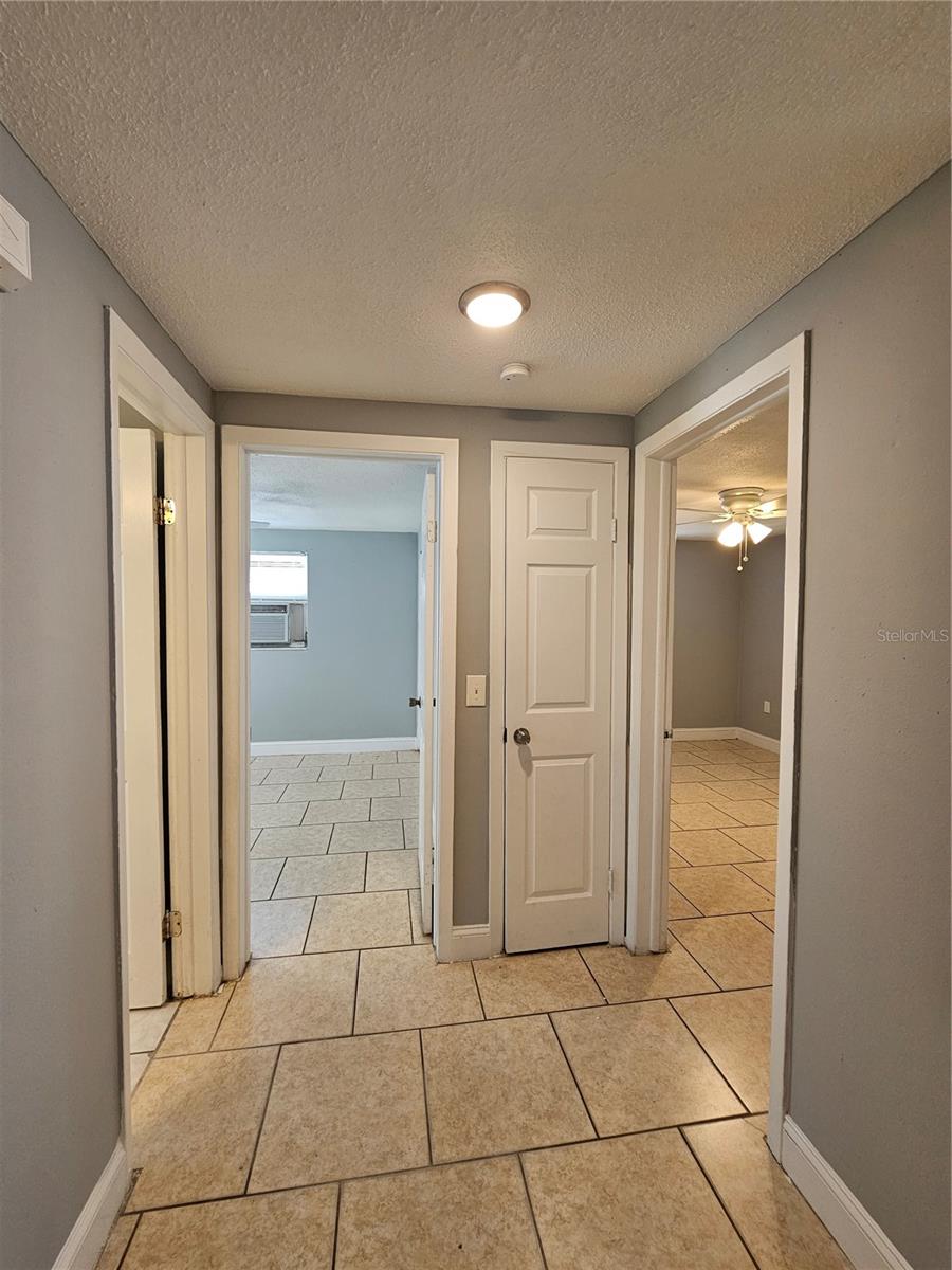 HOLIDAY HILL - Residential Lease