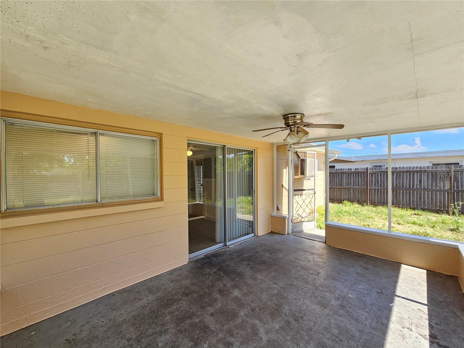 HOLIDAY HILL - Residential Lease