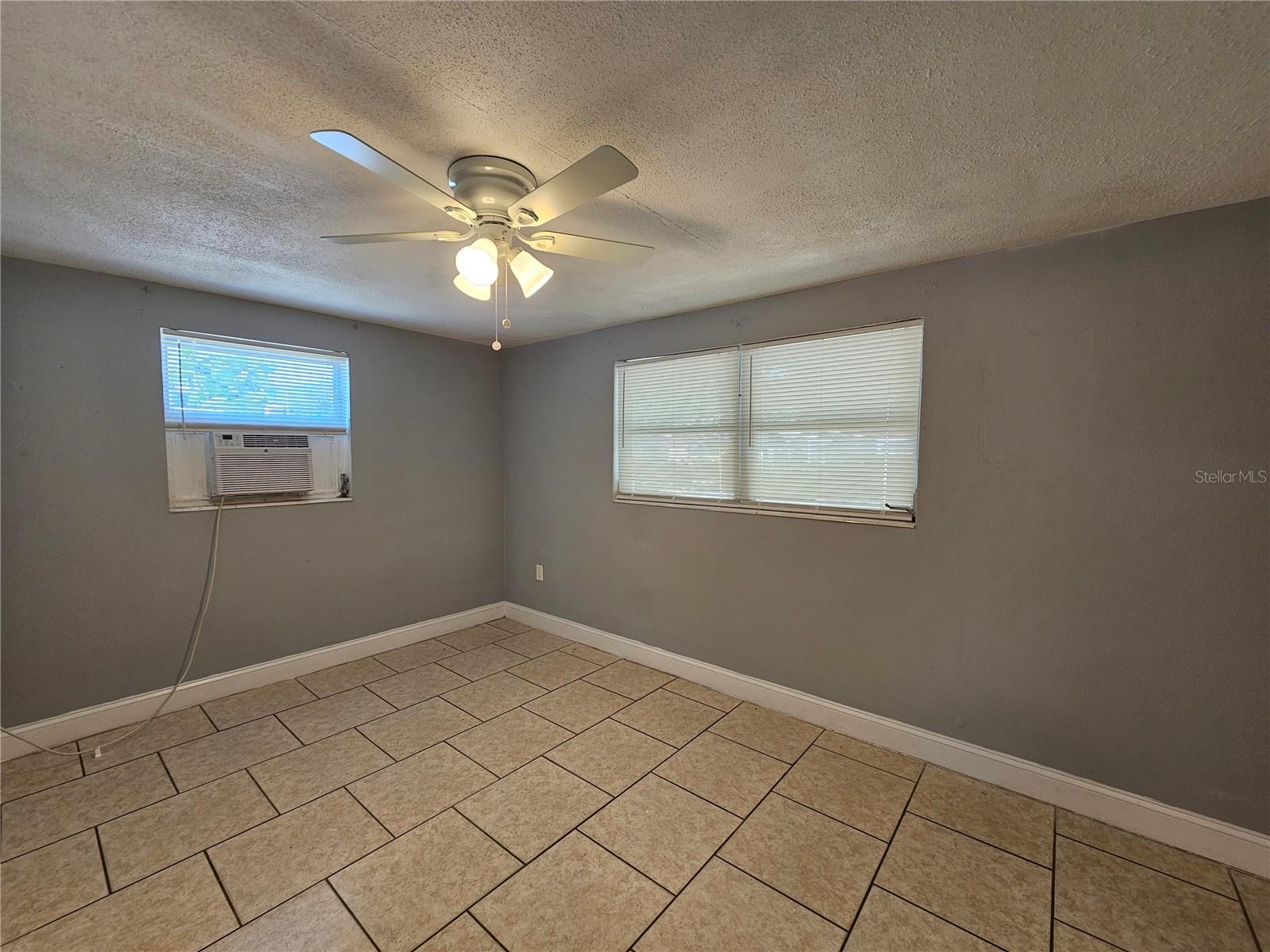 HOLIDAY HILL - Residential Lease