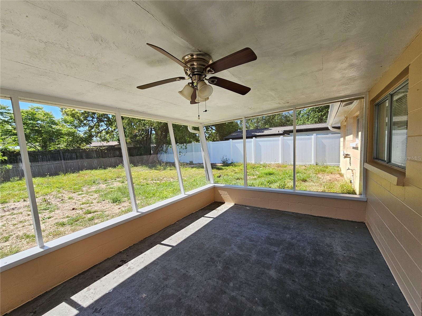 HOLIDAY HILL - Residential Lease