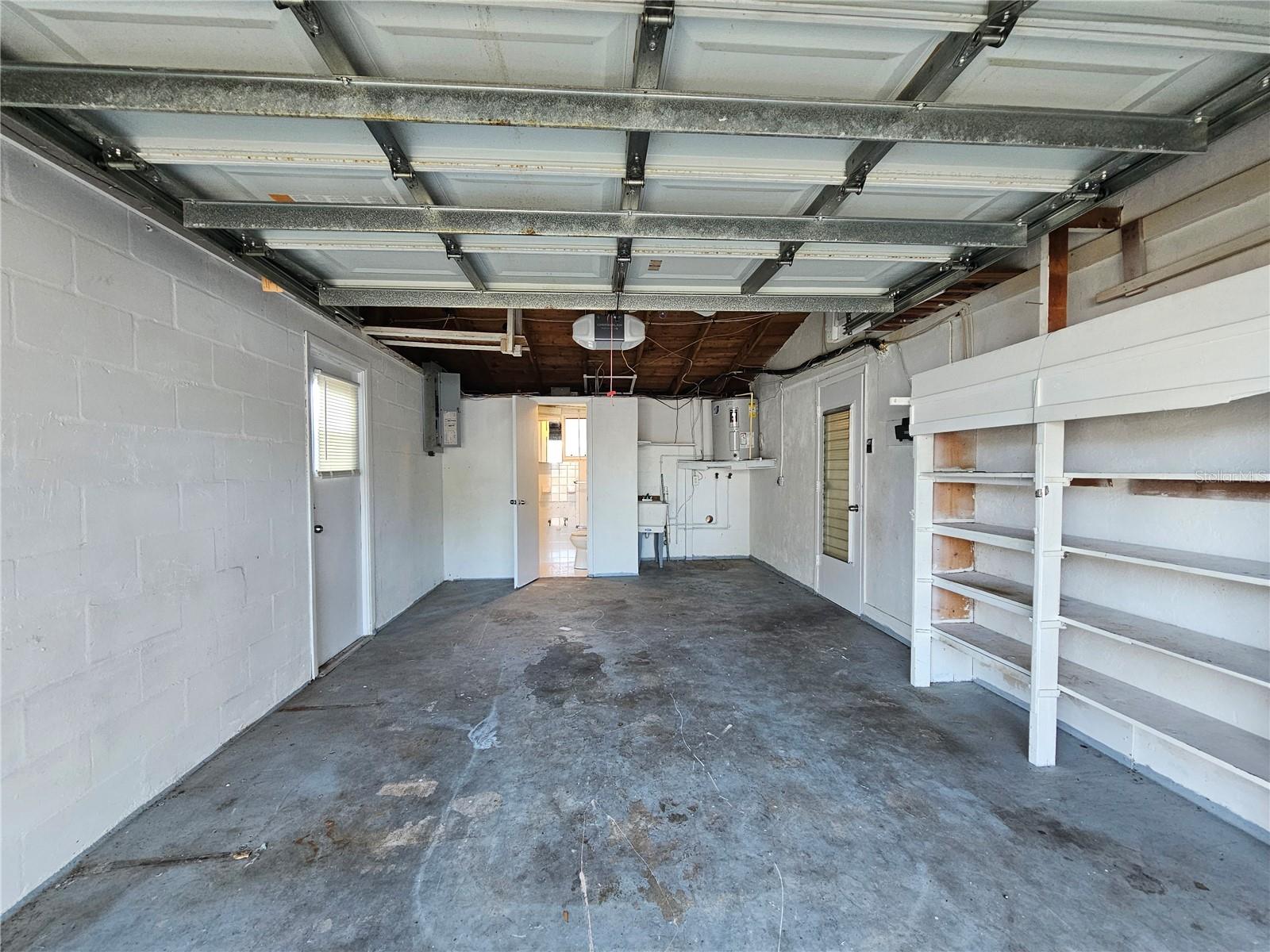 HOLIDAY HILL - Residential Lease