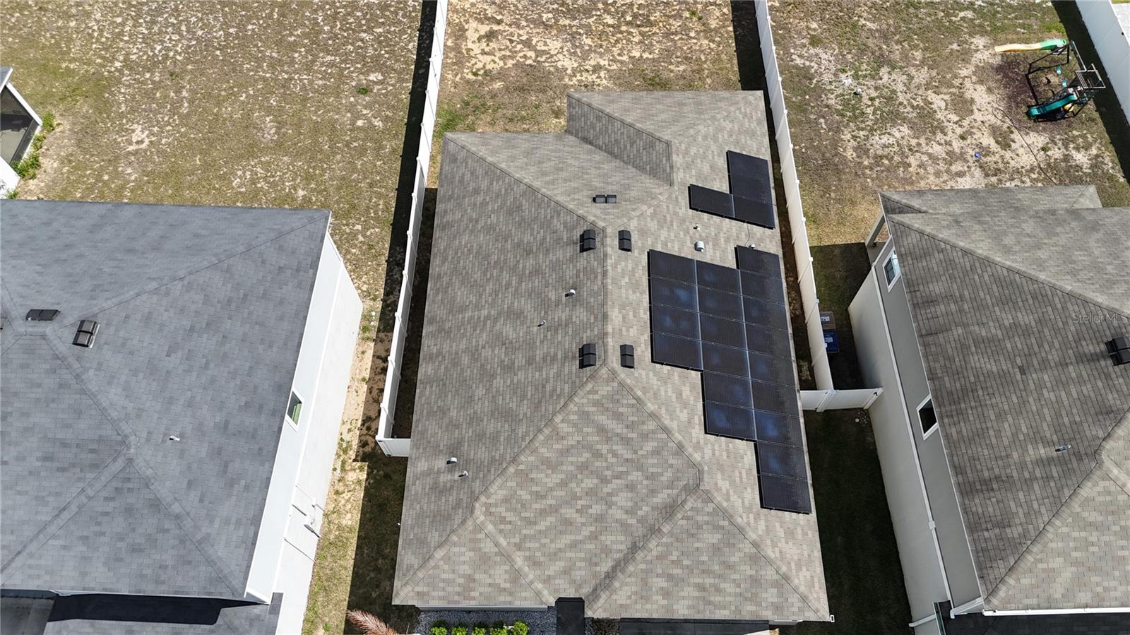 MAGNOLIA AT WESTSIDE PH 1 - Residential