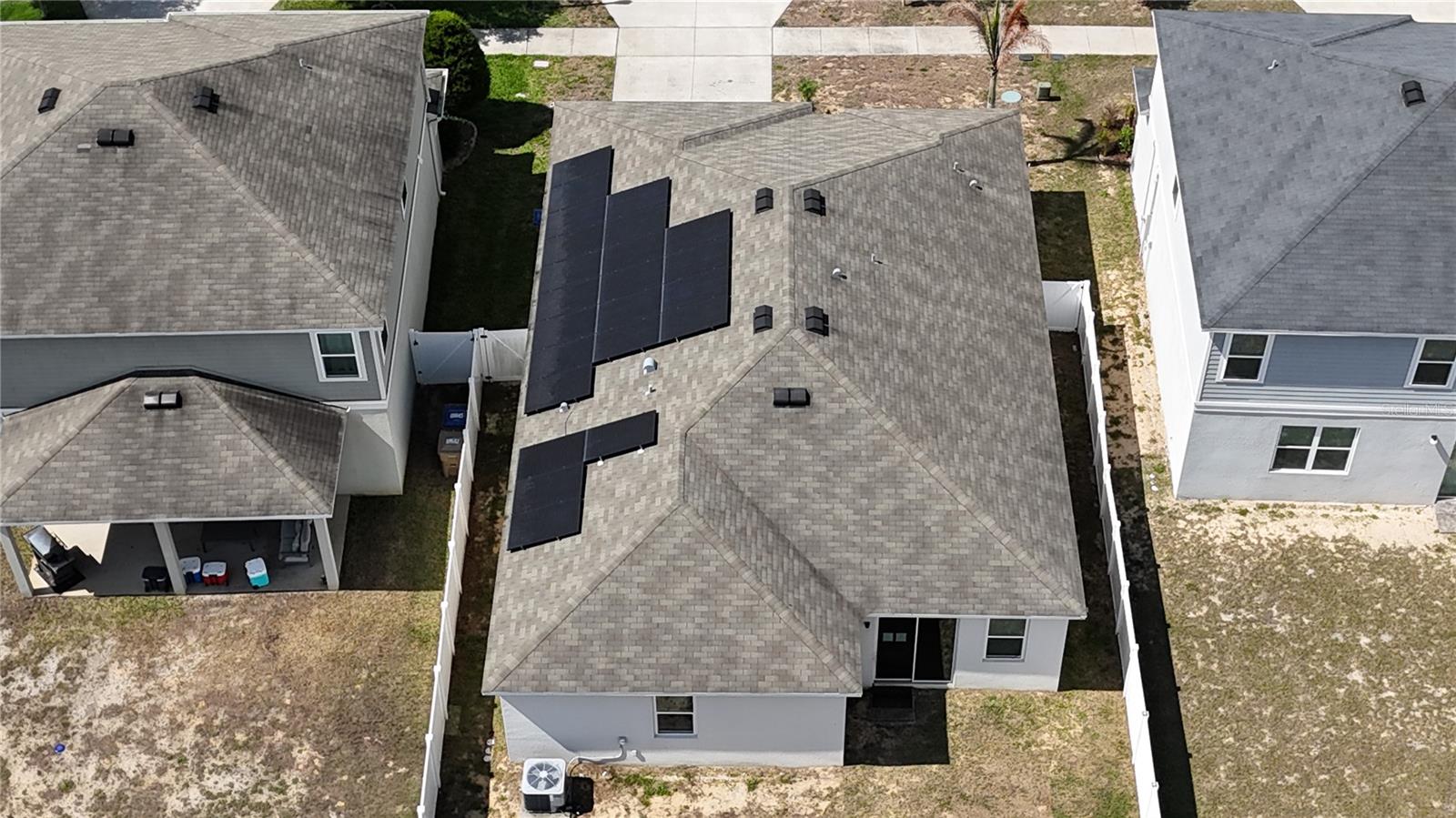 MAGNOLIA AT WESTSIDE PH 1 - Residential