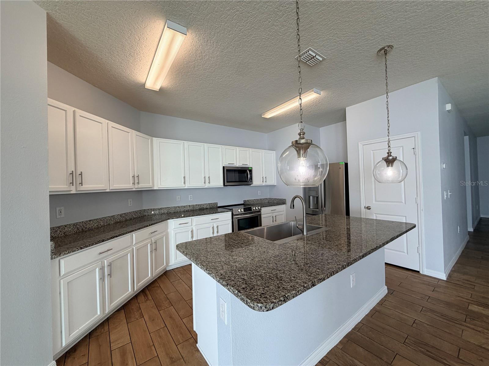 MAGNOLIA AT WESTSIDE PH 1 - Residential