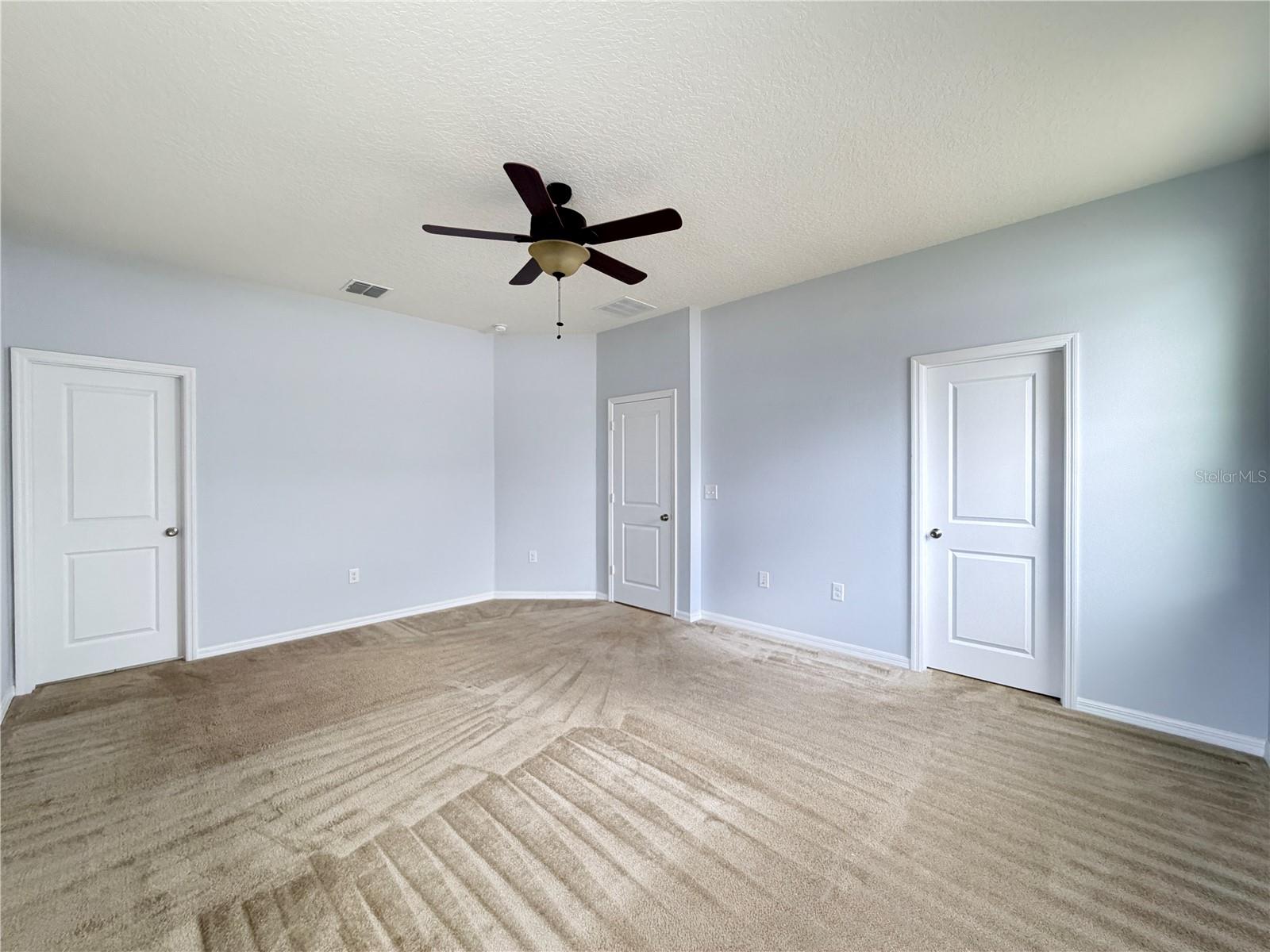 MAGNOLIA AT WESTSIDE PH 1 - Residential