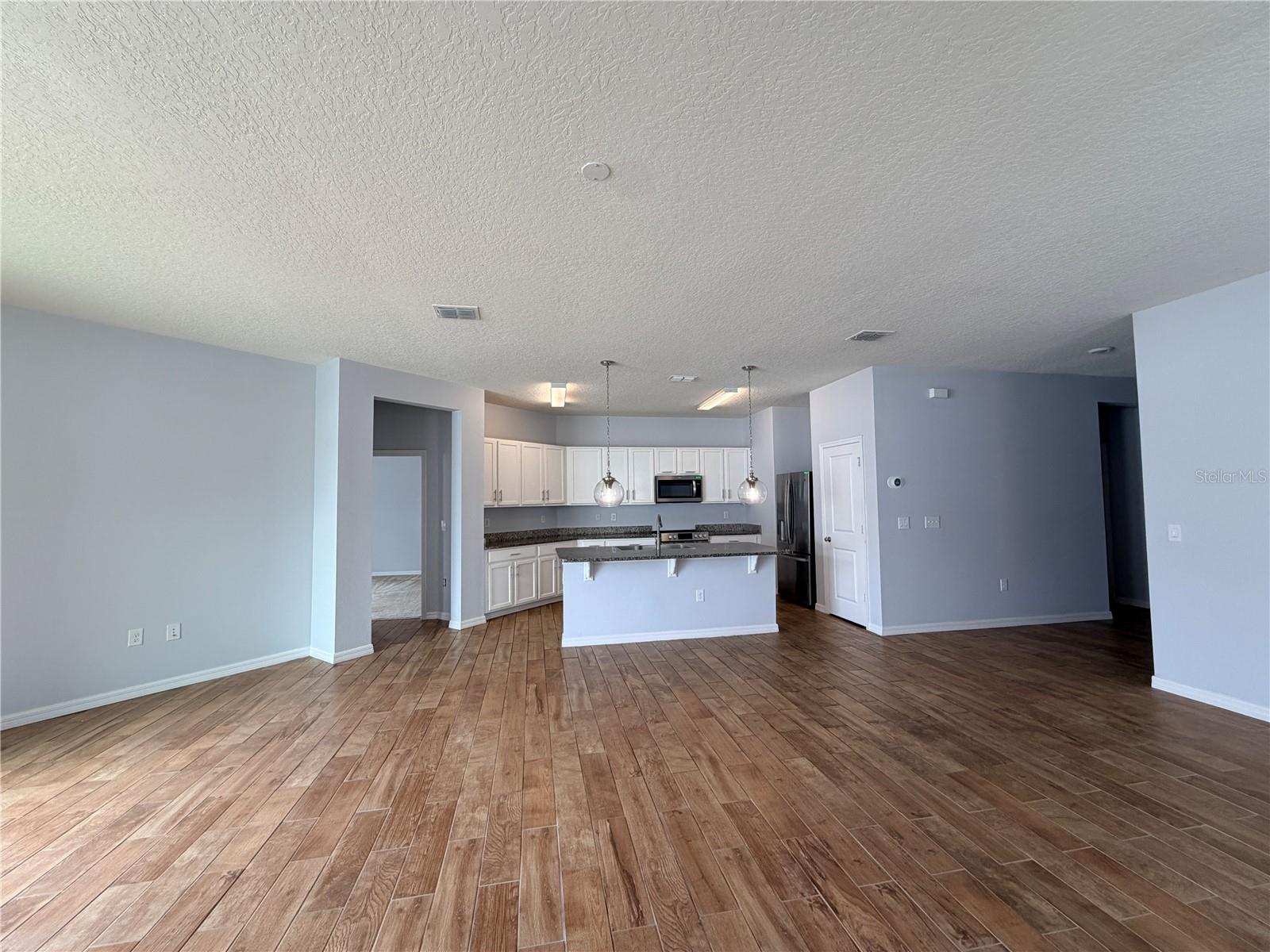 MAGNOLIA AT WESTSIDE PH 1 - Residential