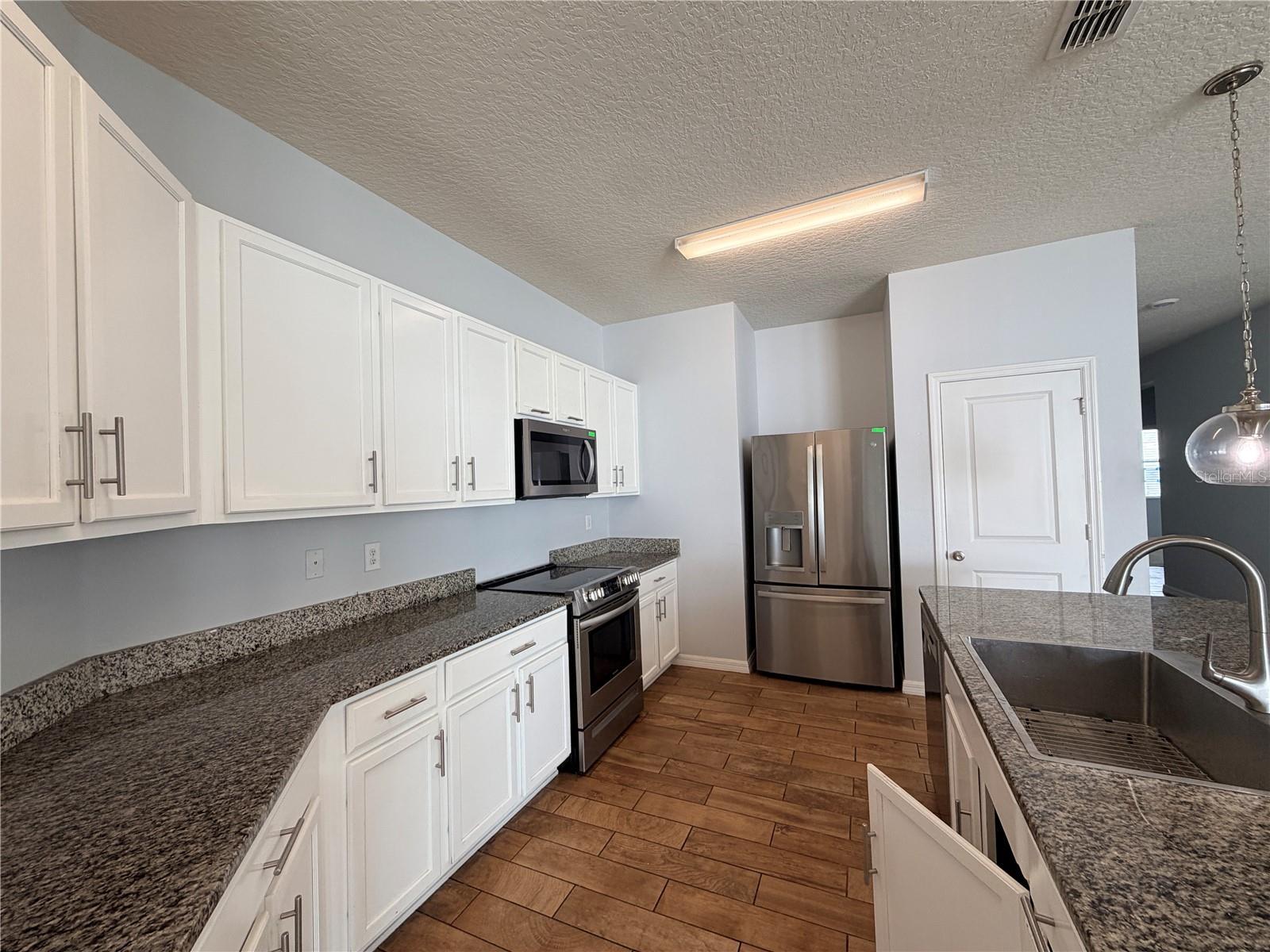 MAGNOLIA AT WESTSIDE PH 1 - Residential