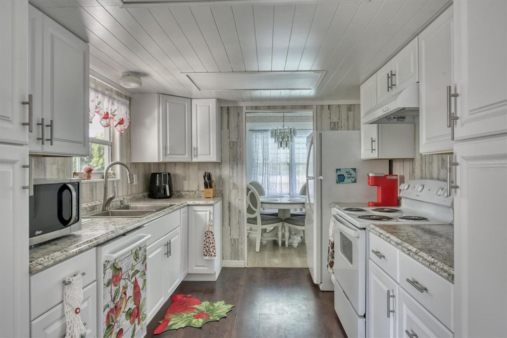 Photo of 67 Mary Lu Mhp Road, Punta Gorda, FL 33980 (MLS # C7522678)