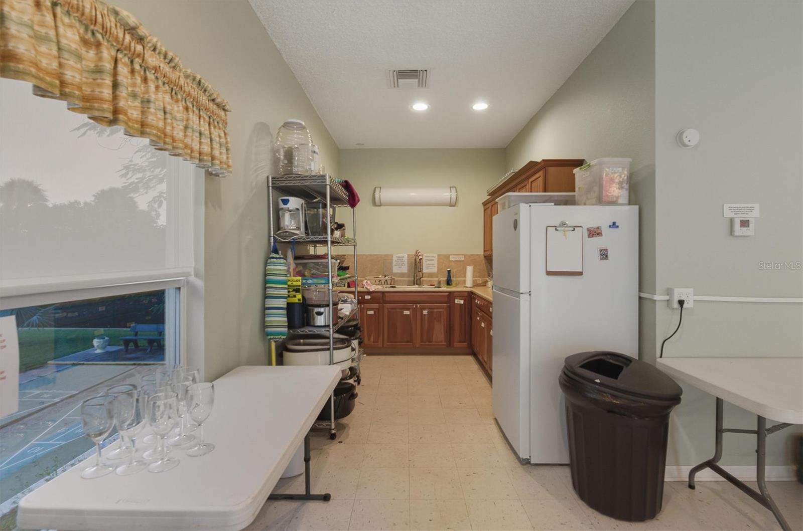 MARY LU MHP - Residential