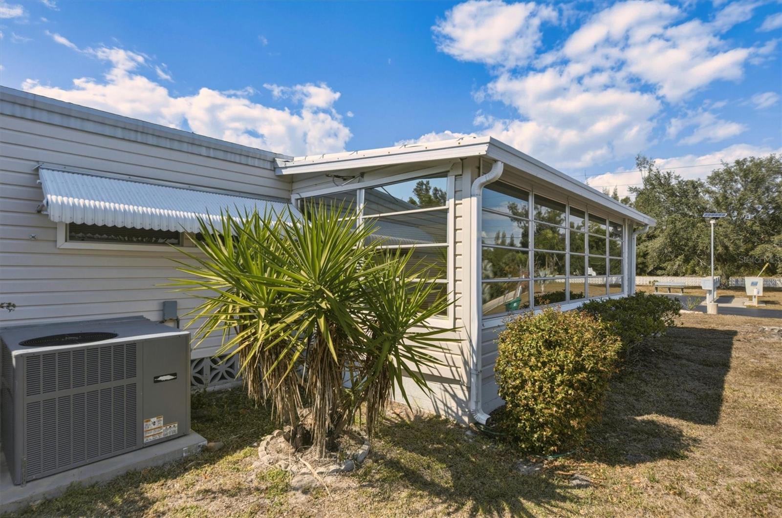 MARY LU MHP - Residential