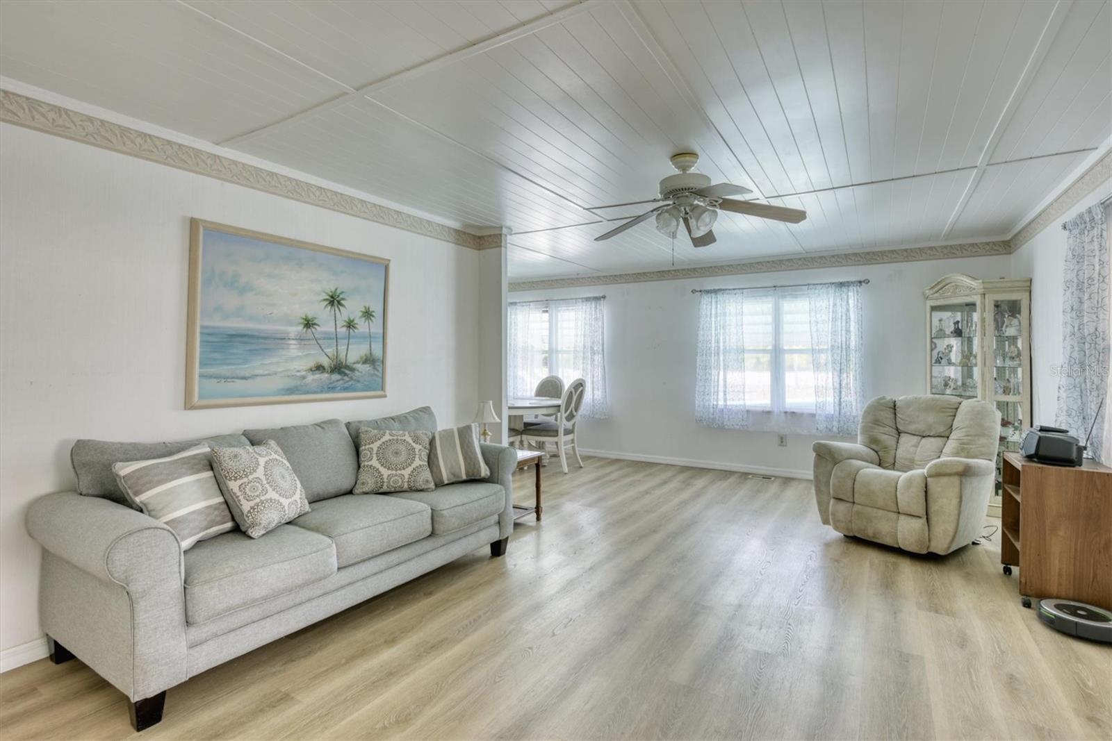 MARY LU MHP - Residential