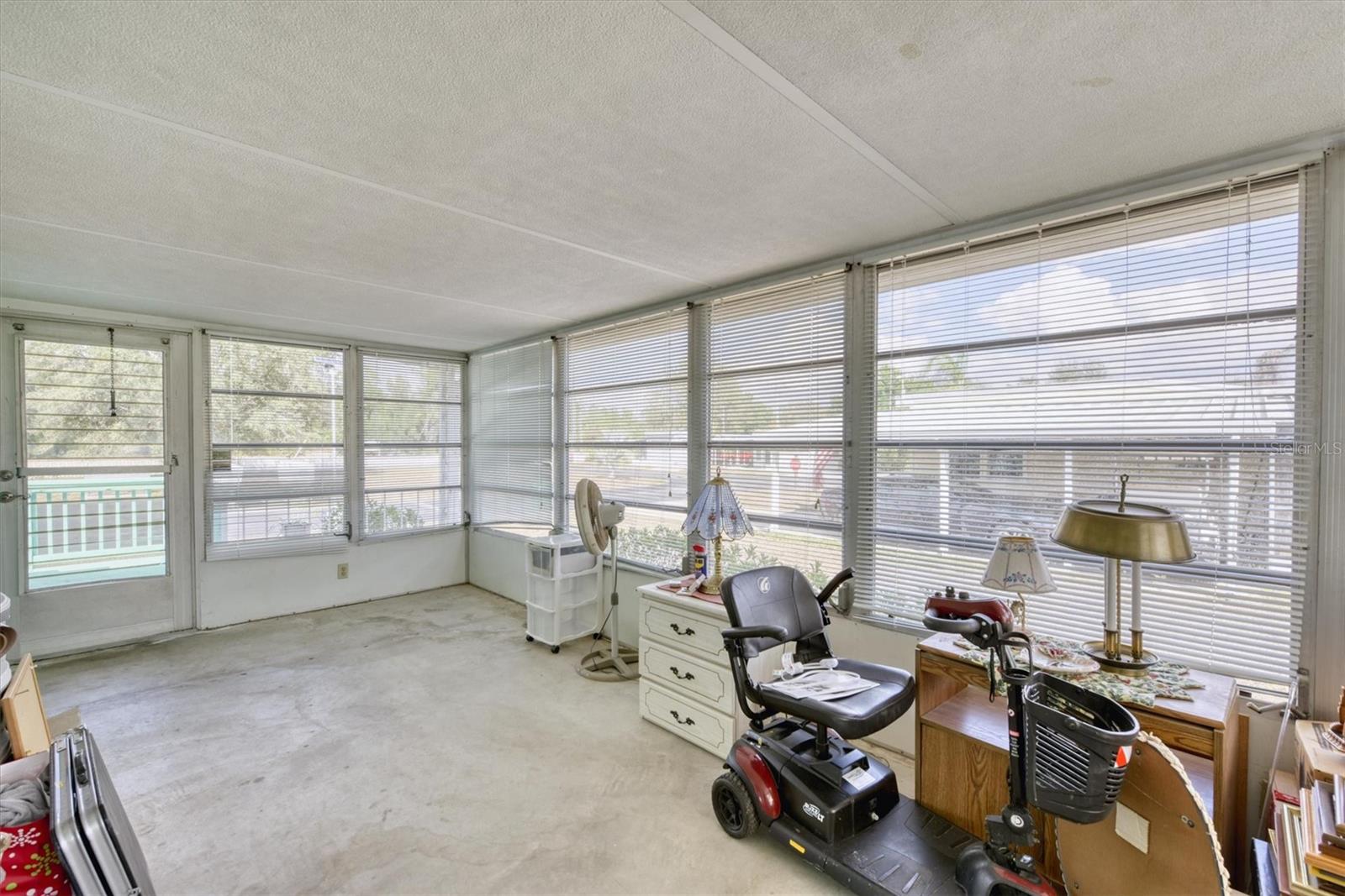 MARY LU MHP - Residential