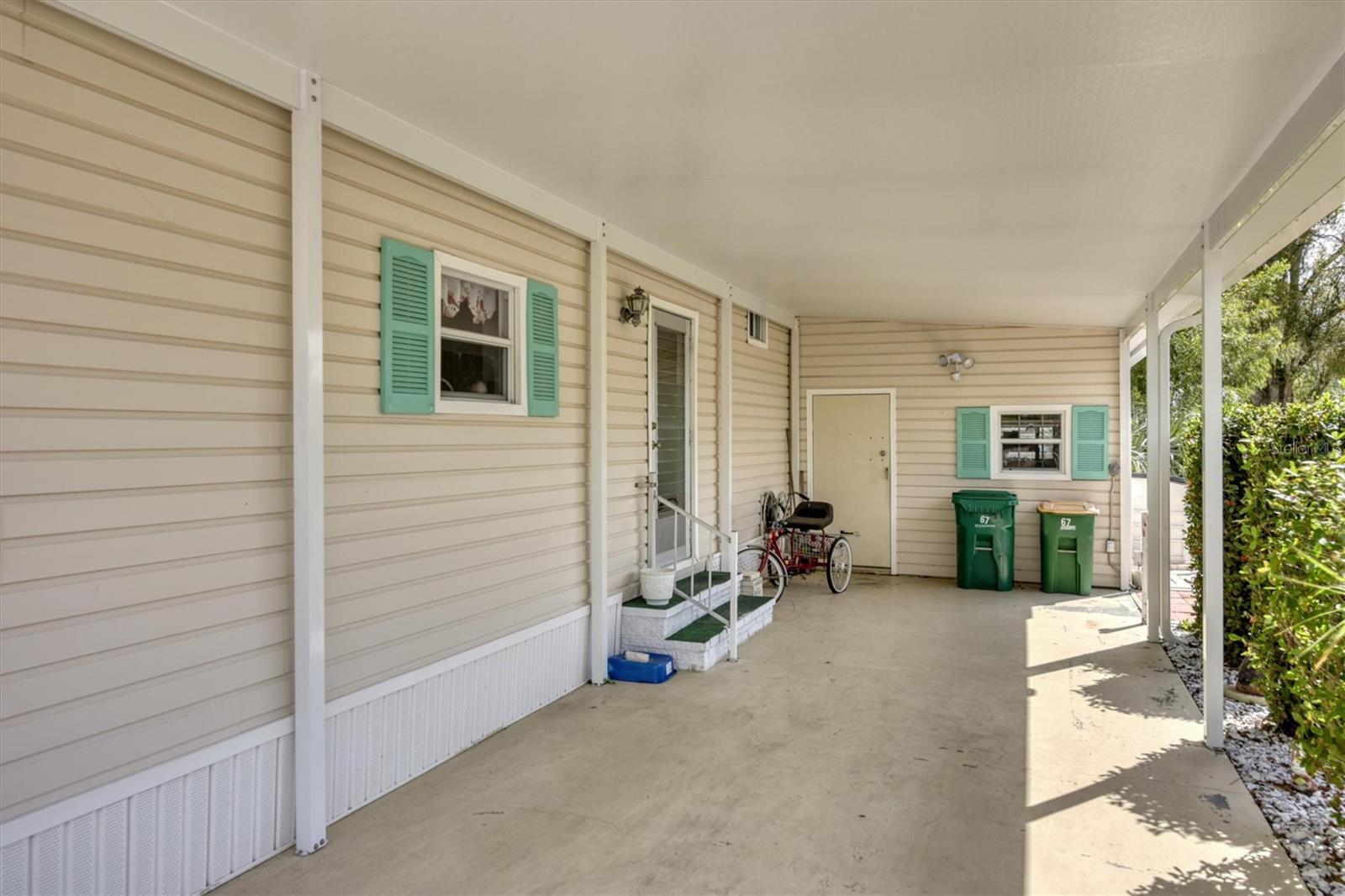 MARY LU MHP - Residential