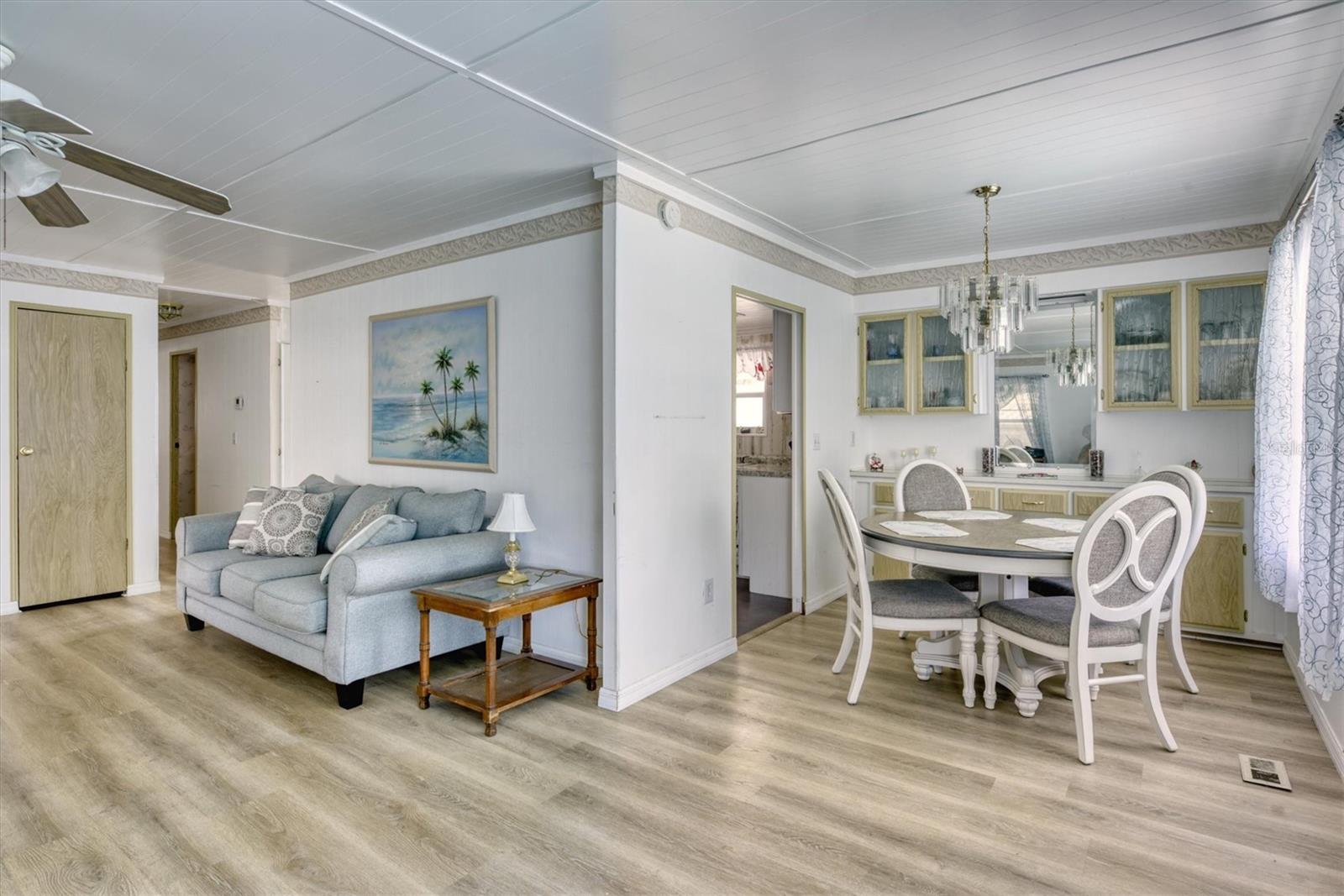 MARY LU MHP - Residential