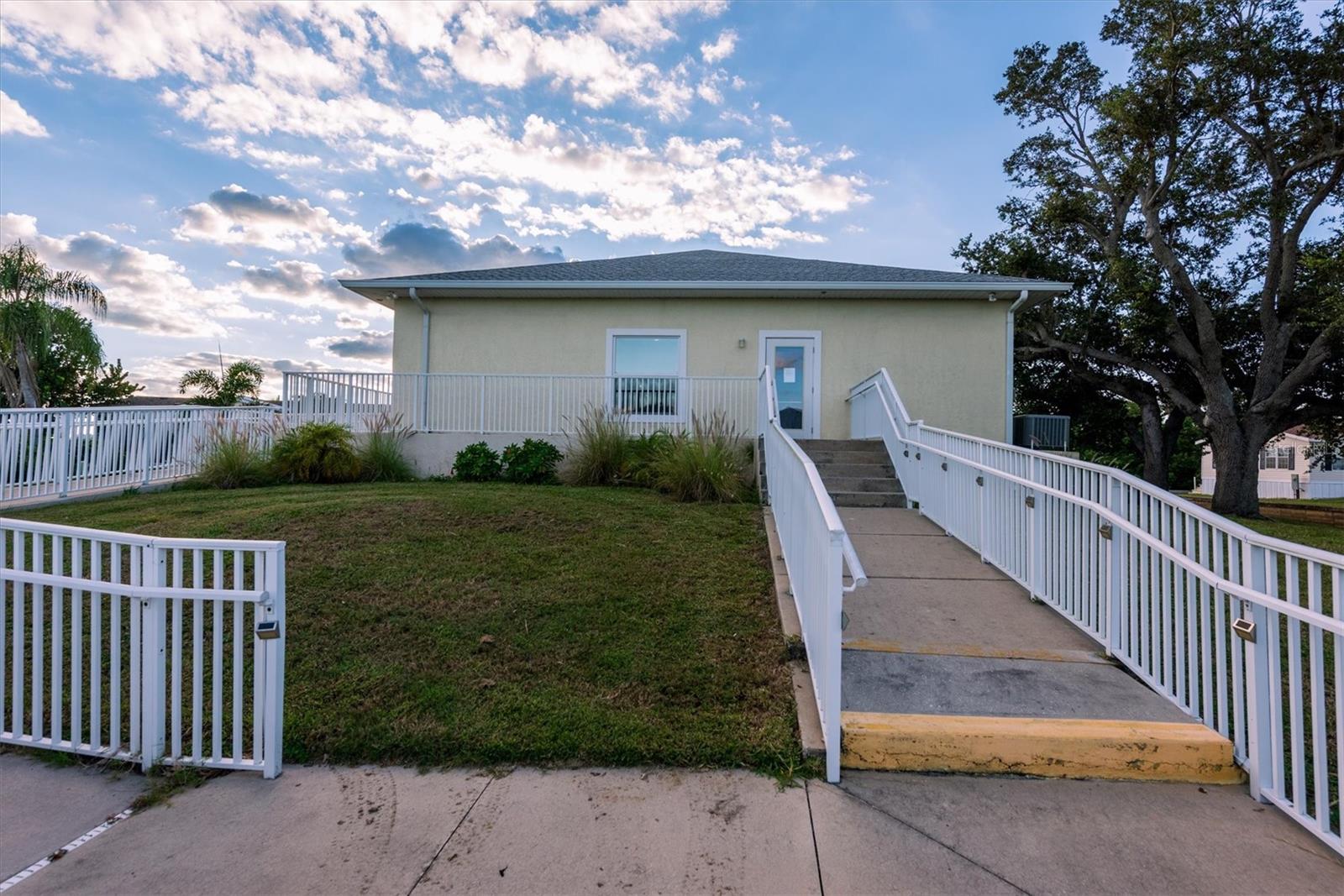 MARY LU MHP - Residential