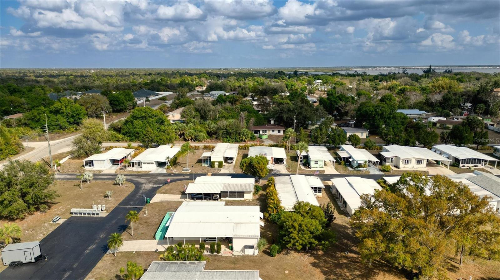 MARY LU MHP - Residential