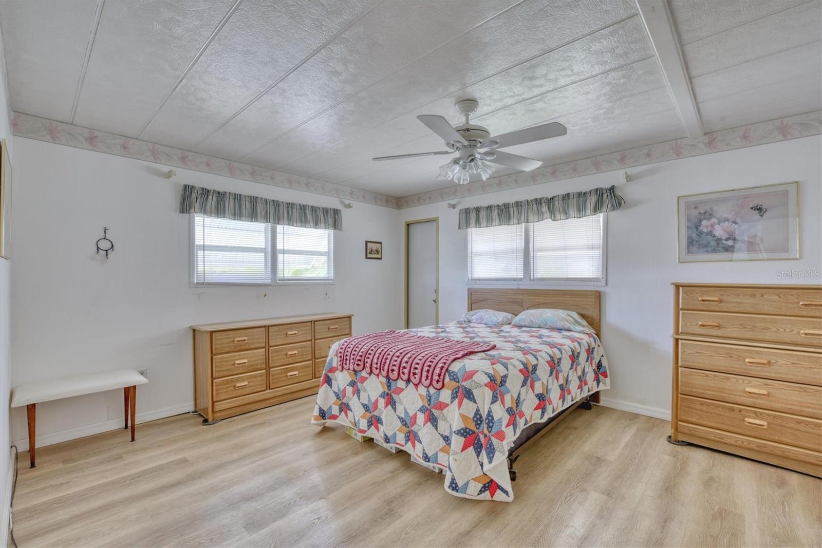 MARY LU MHP - Residential