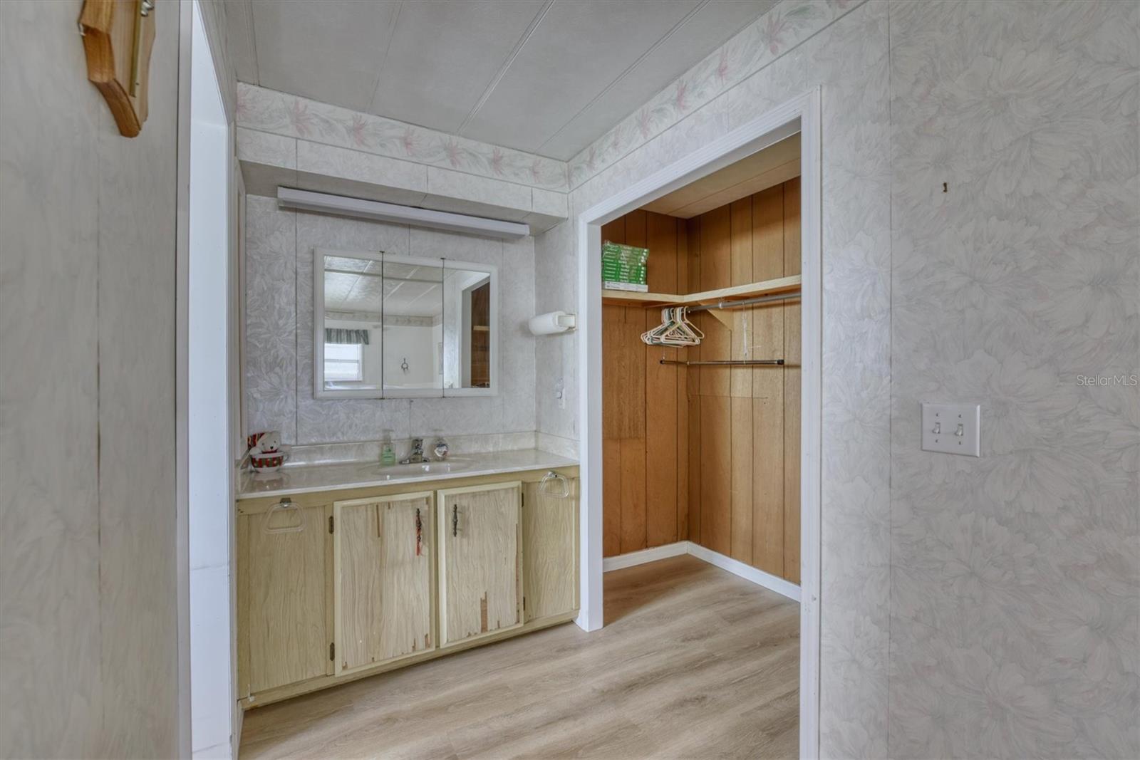 MARY LU MHP - Residential