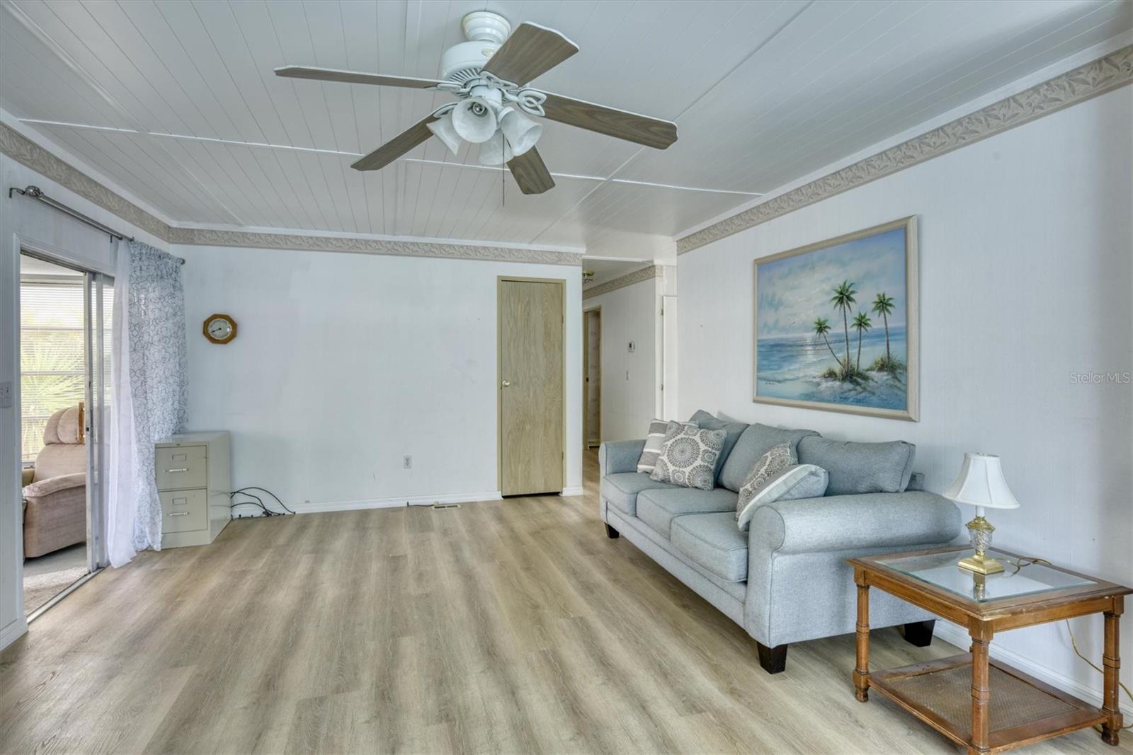 MARY LU MHP - Residential