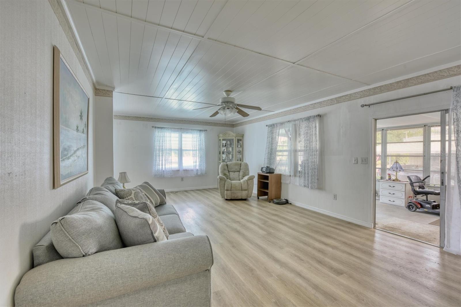 MARY LU MHP - Residential