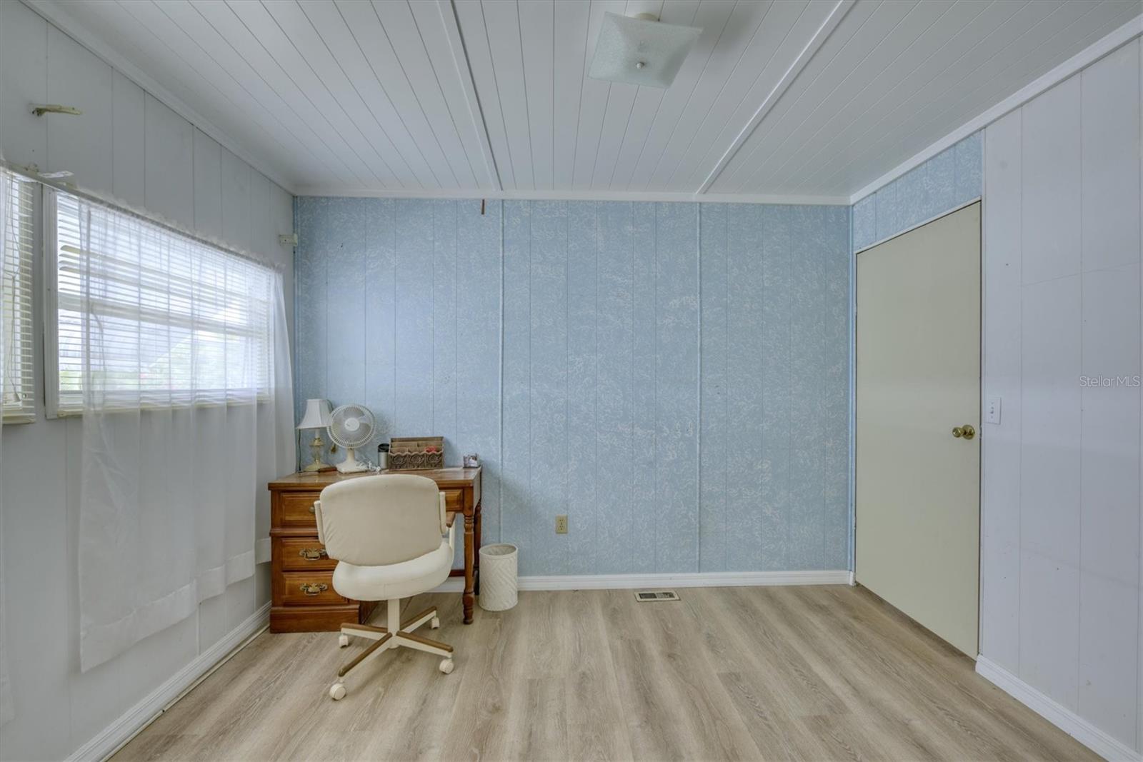 MARY LU MHP - Residential