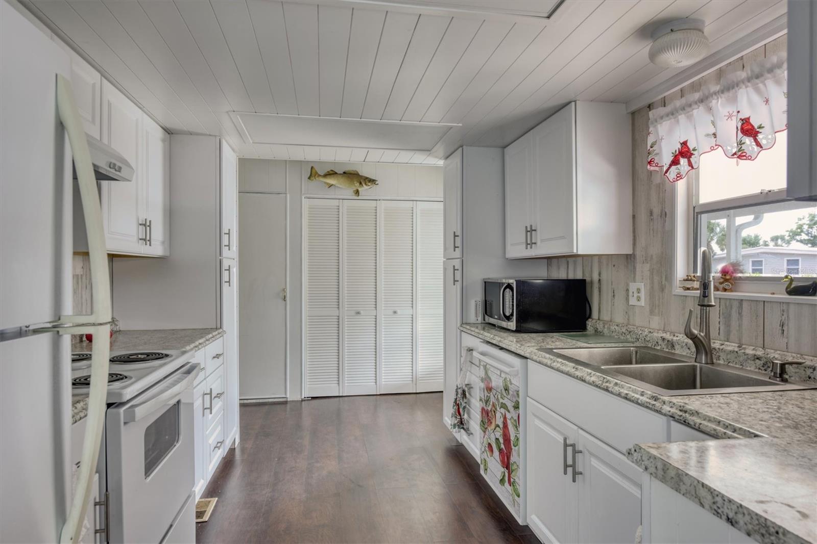 MARY LU MHP - Residential