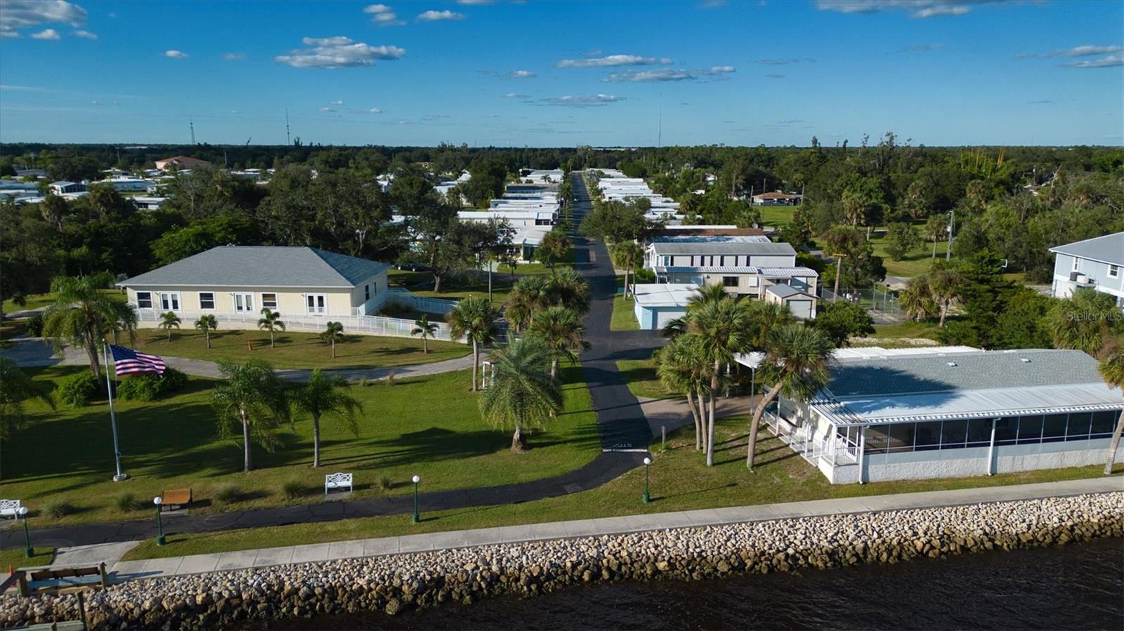 MARY LU MHP - Residential