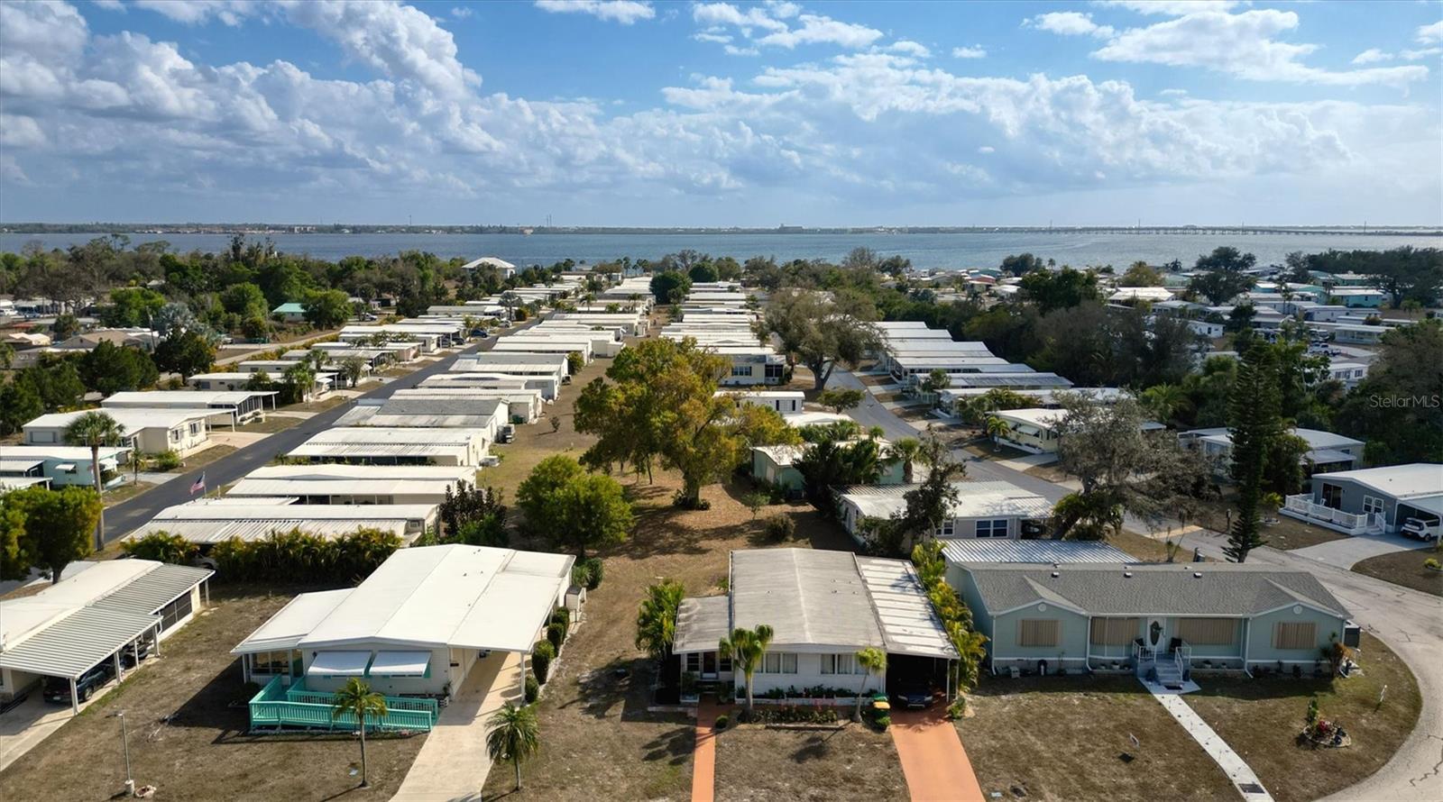 MARY LU MHP - Residential