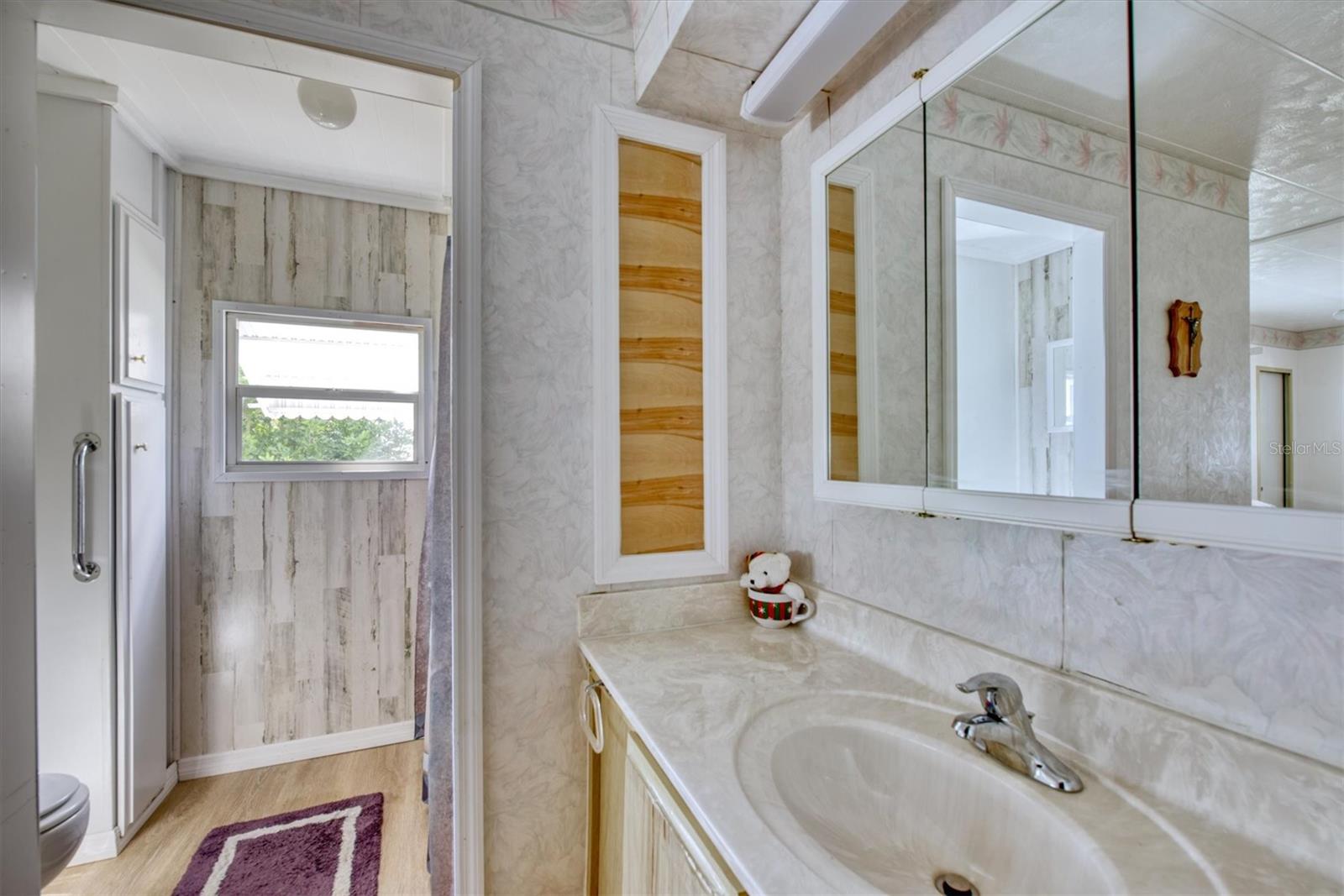 MARY LU MHP - Residential