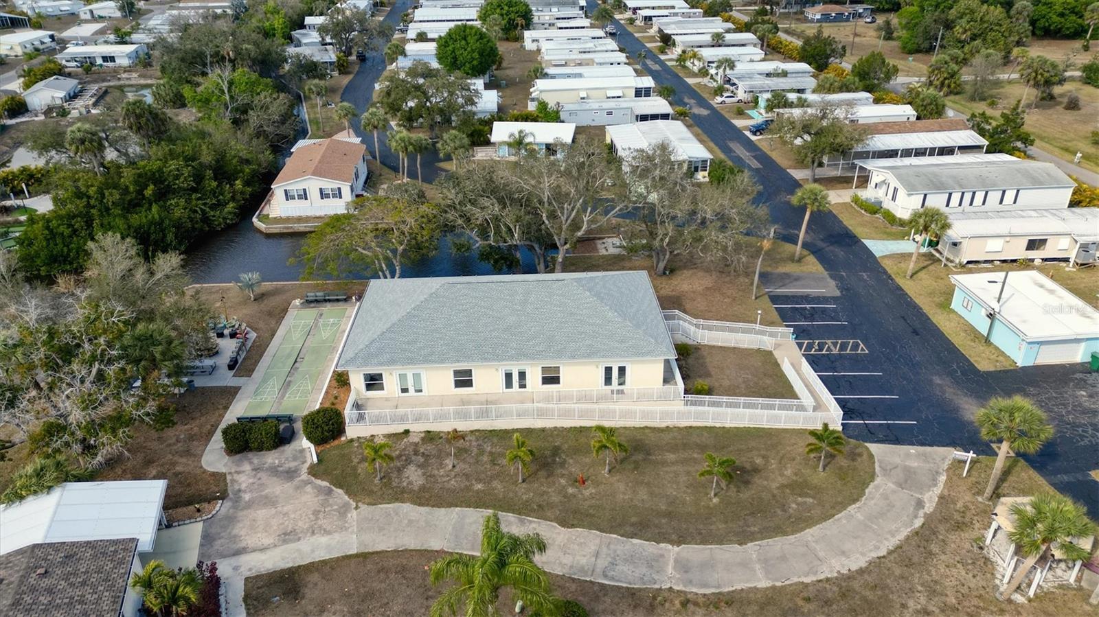 MARY LU MHP - Residential