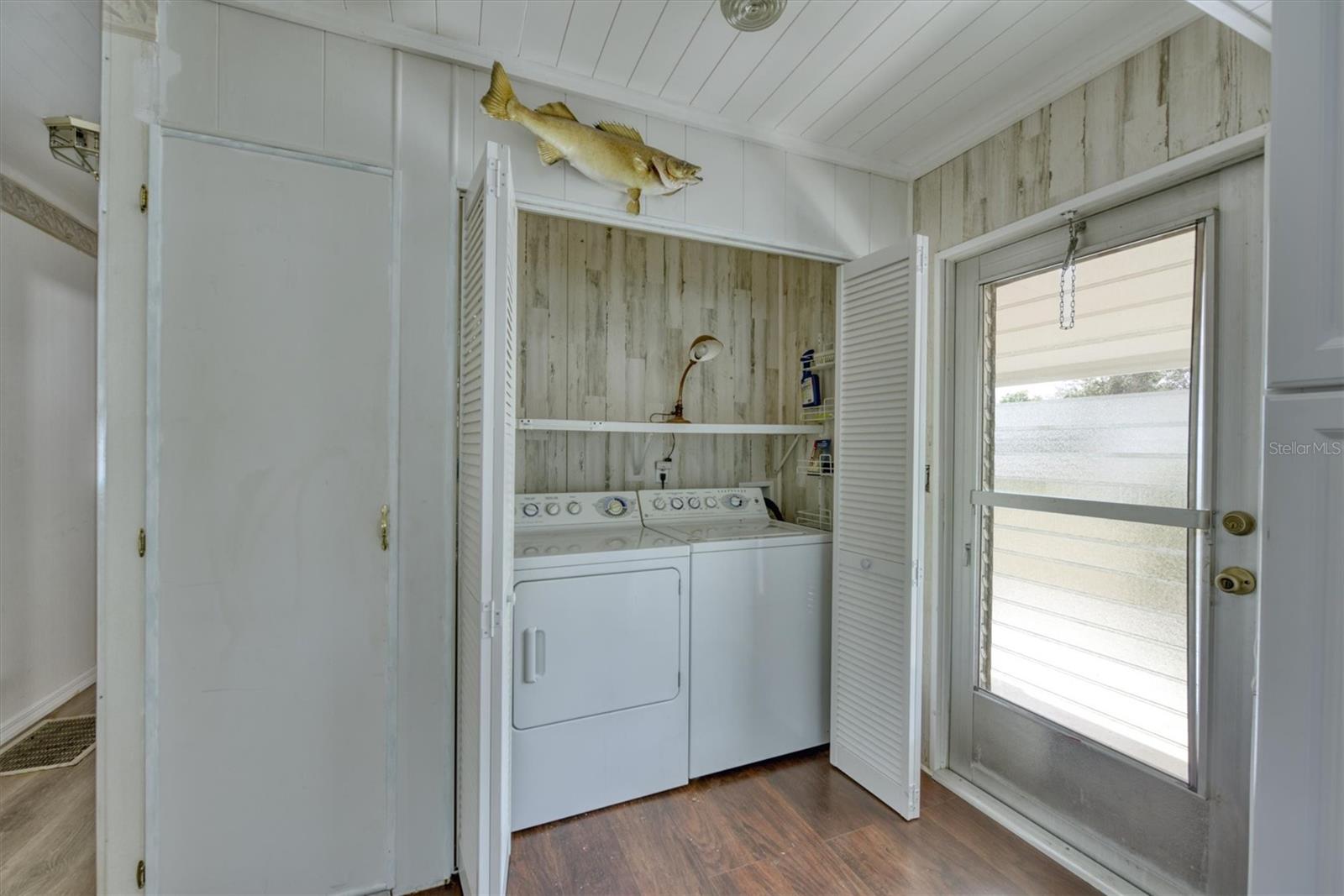 MARY LU MHP - Residential