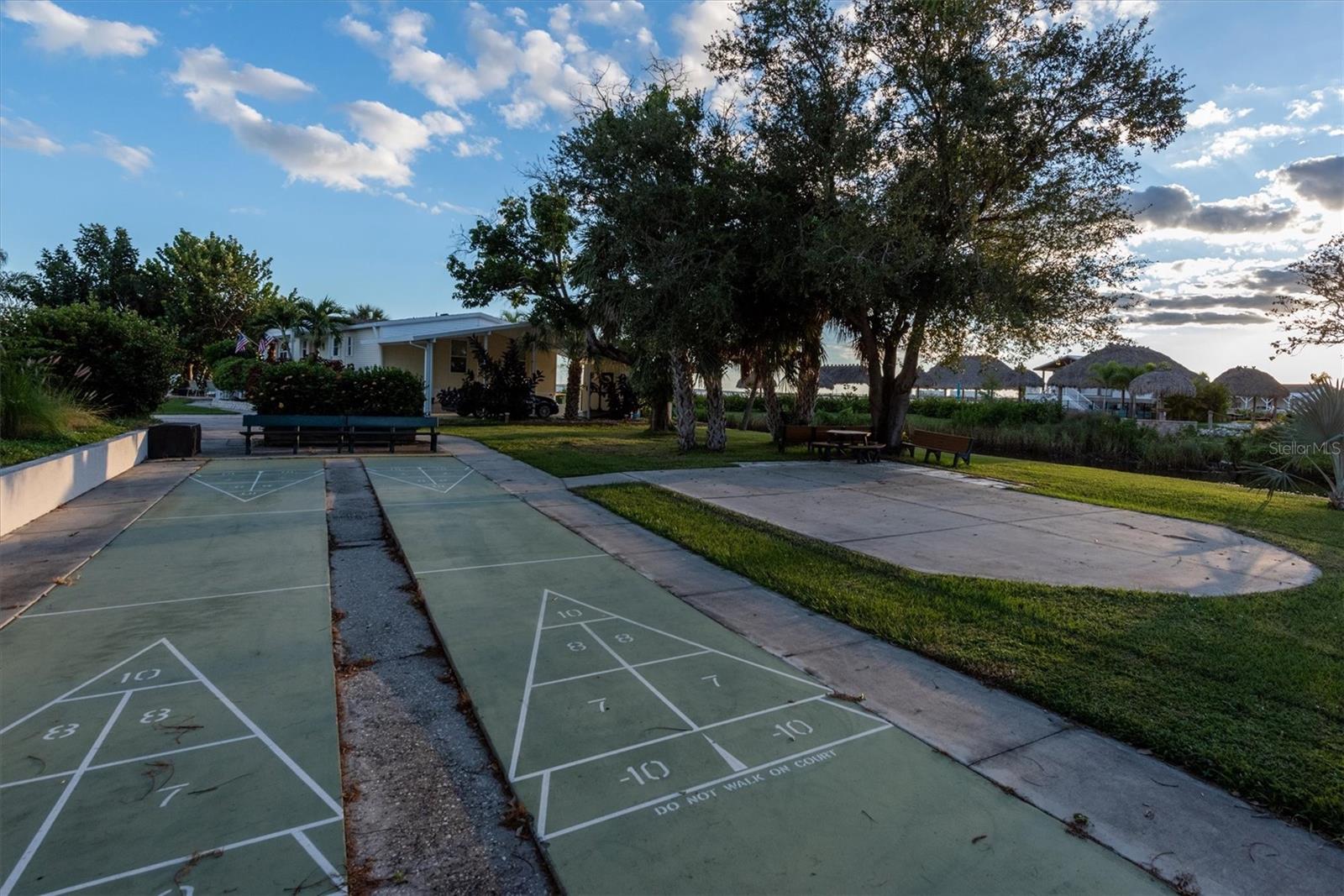 MARY LU MHP - Residential