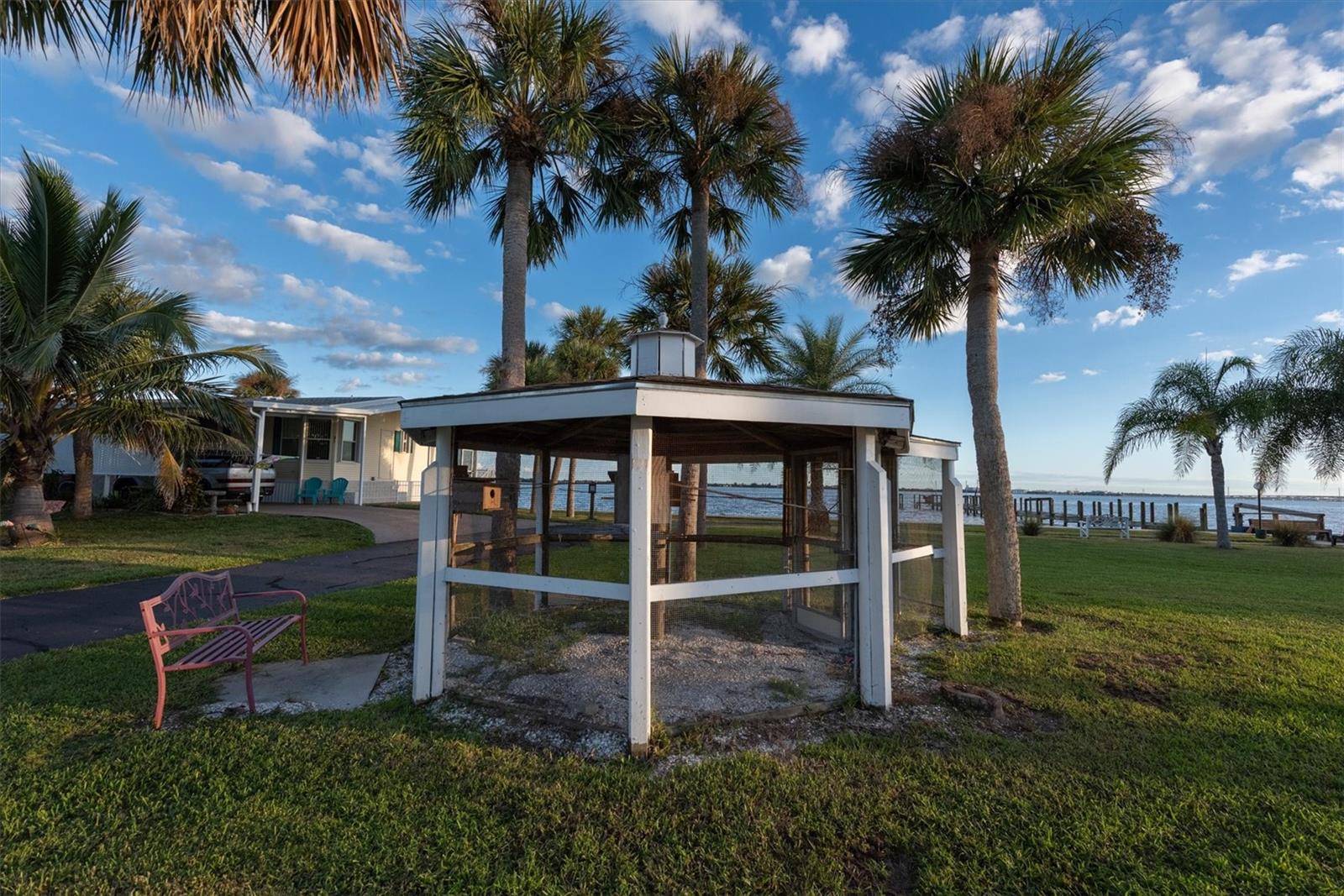 MARY LU MHP - Residential