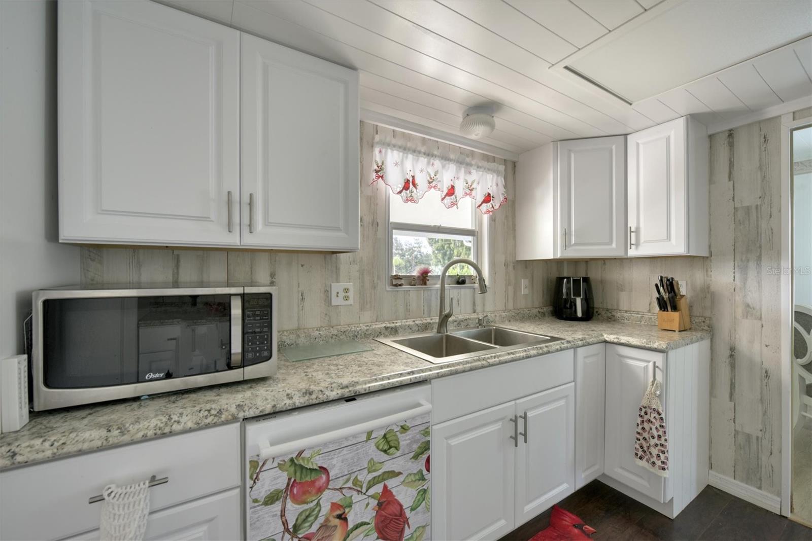 MARY LU MHP - Residential