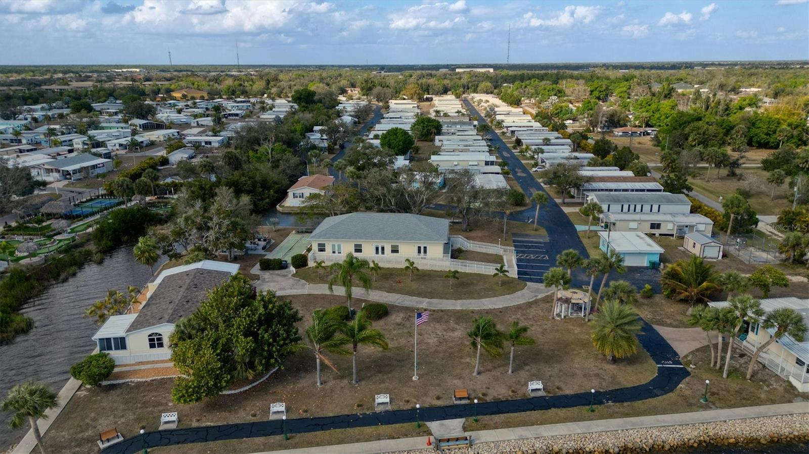 MARY LU MHP - Residential