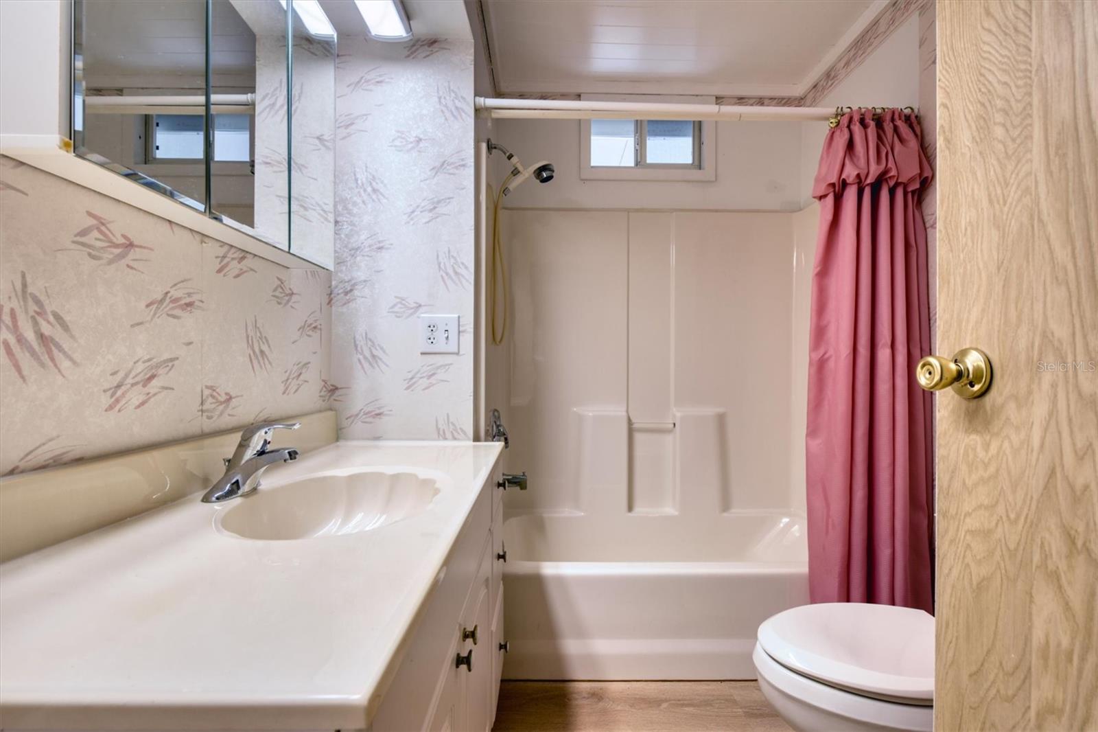 MARY LU MHP - Residential