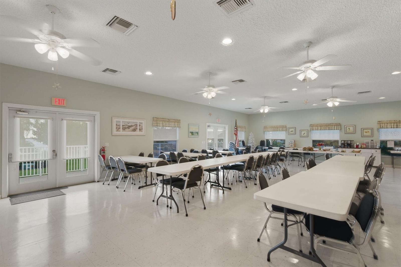 MARY LU MHP - Residential