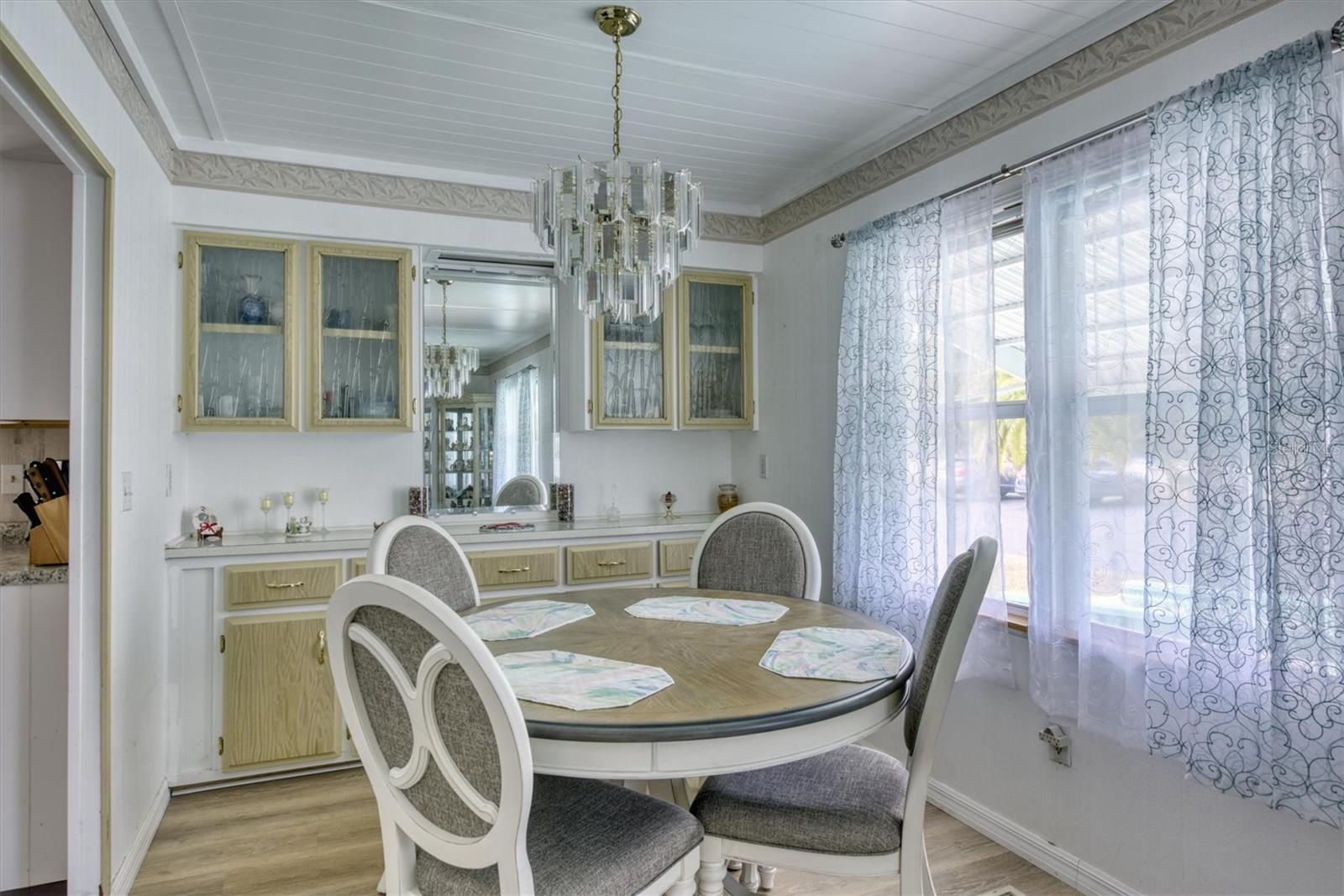 MARY LU MHP - Residential