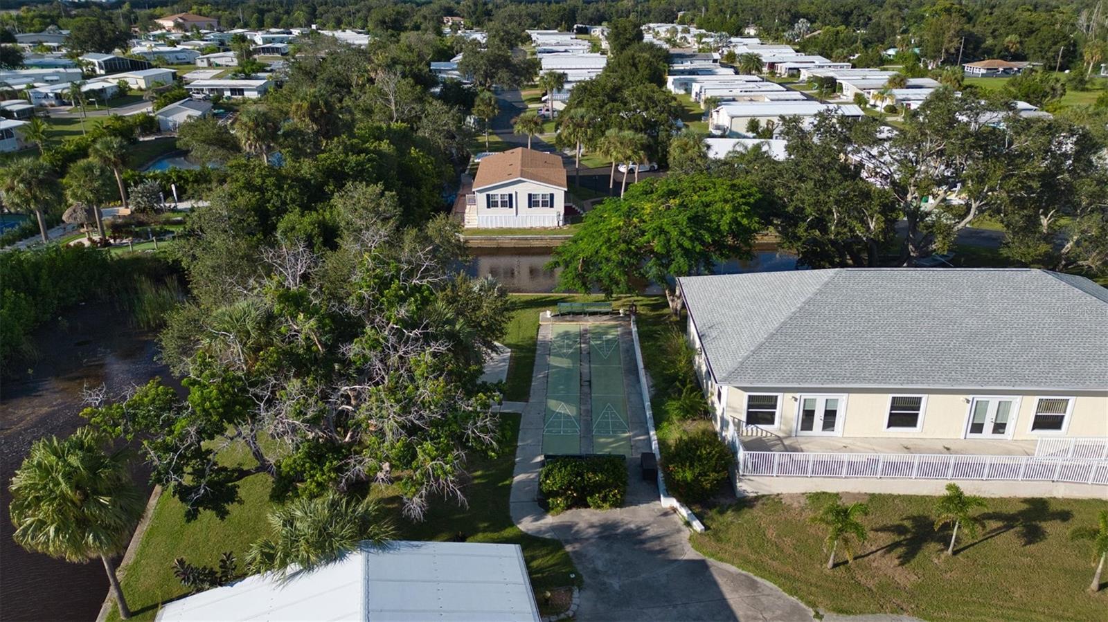 MARY LU MHP - Residential