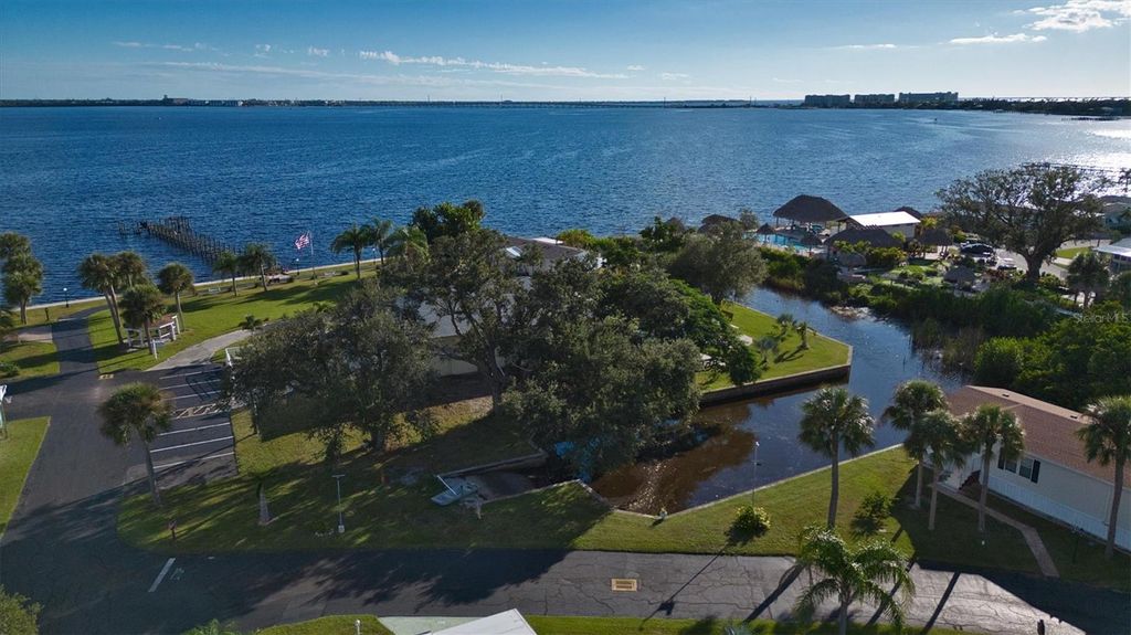 Photo of 67 Mary Lu Mhp Road, Punta Gorda, FL 33980 (MLS # C7522678)