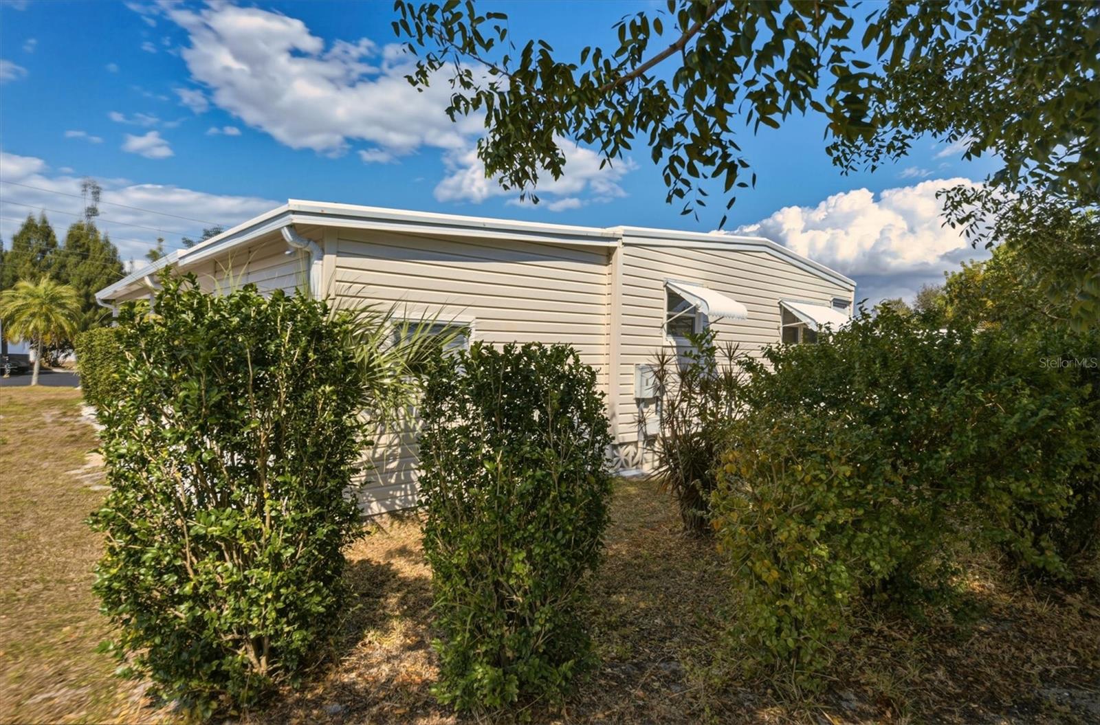 MARY LU MHP - Residential