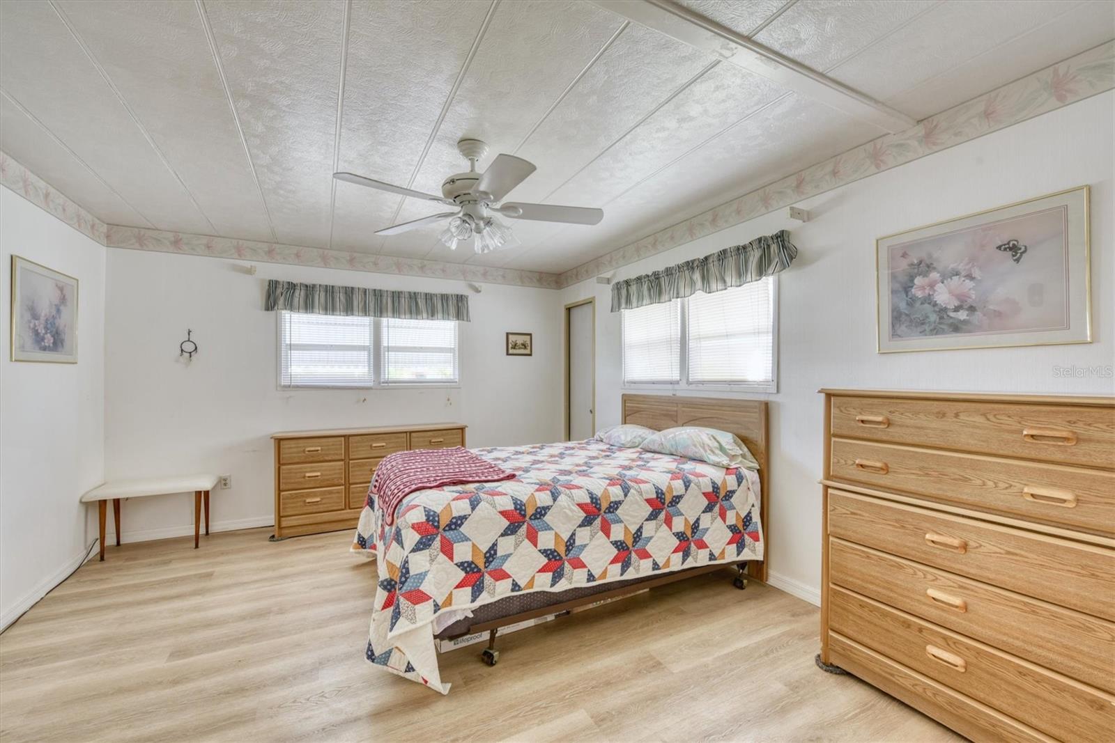 MARY LU MHP - Residential