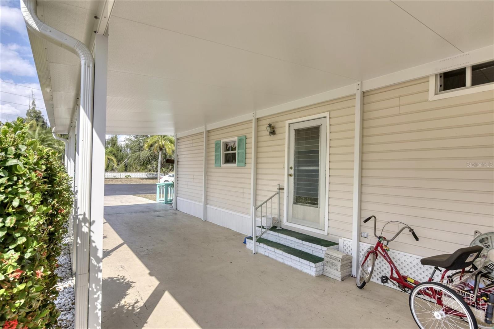 MARY LU MHP - Residential