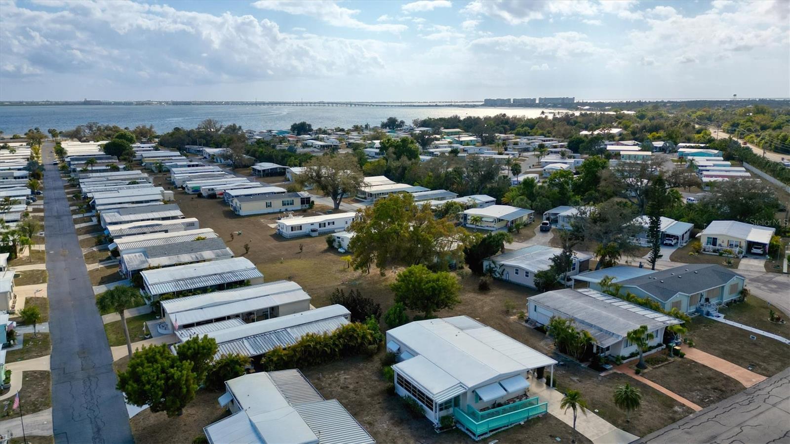 MARY LU MHP - Residential