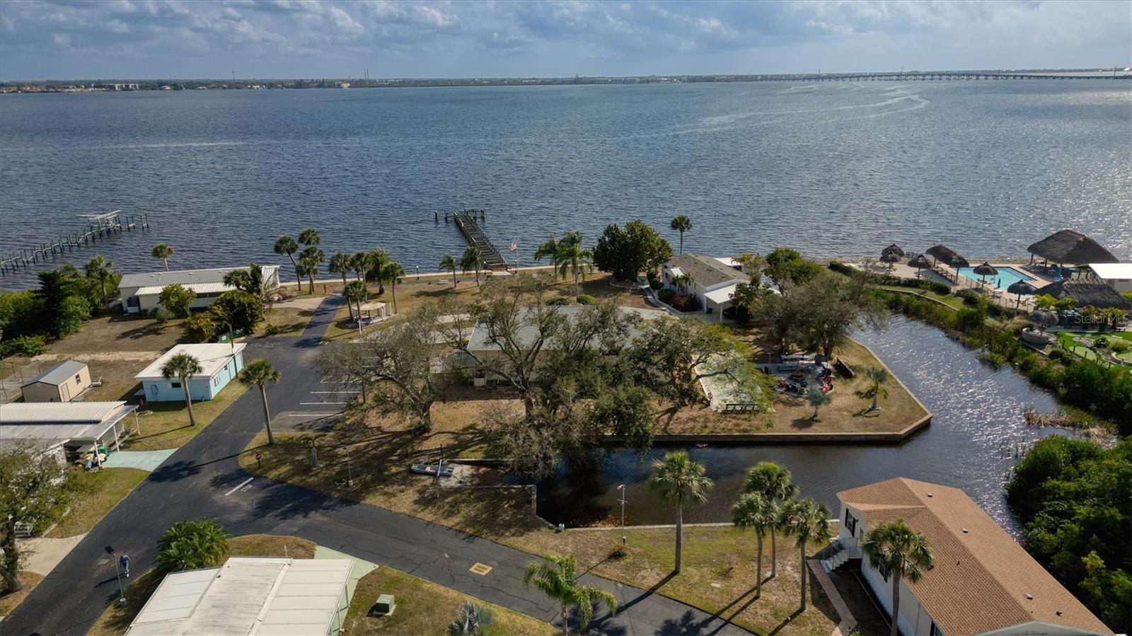 MARY LU MHP - Residential