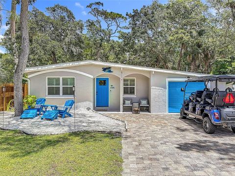 657 S PINE STREET NEW SMYRNA BEACH FL 32169