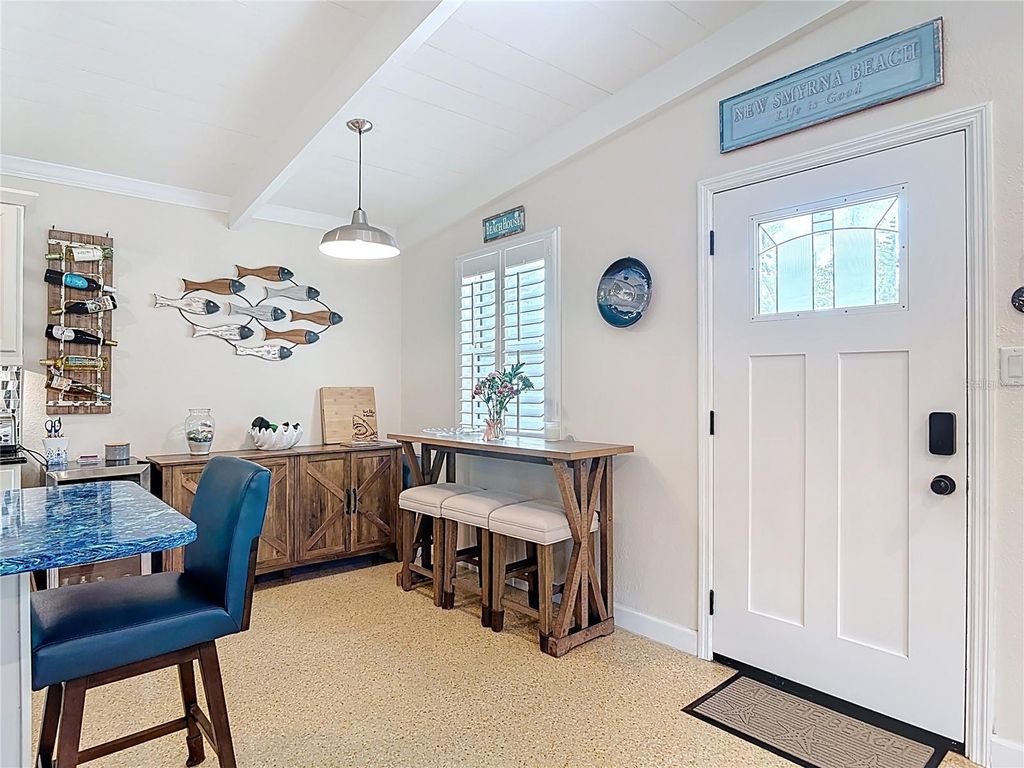 Photo of 657 S Pine Street, New Smyrna Beach, FL 32169 (MLS # NS1085365)