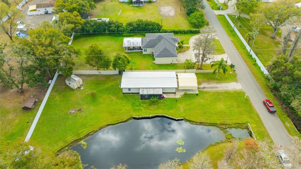 Photo of 15615 Willowdale Road, Tampa, FL 33625 (MLS # TB8462020)