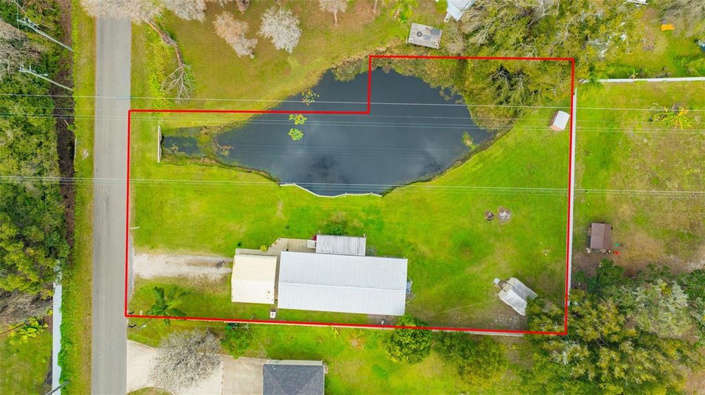 Photo of 15615 Willowdale Road, Tampa, FL 33625 (MLS # TB8462020)